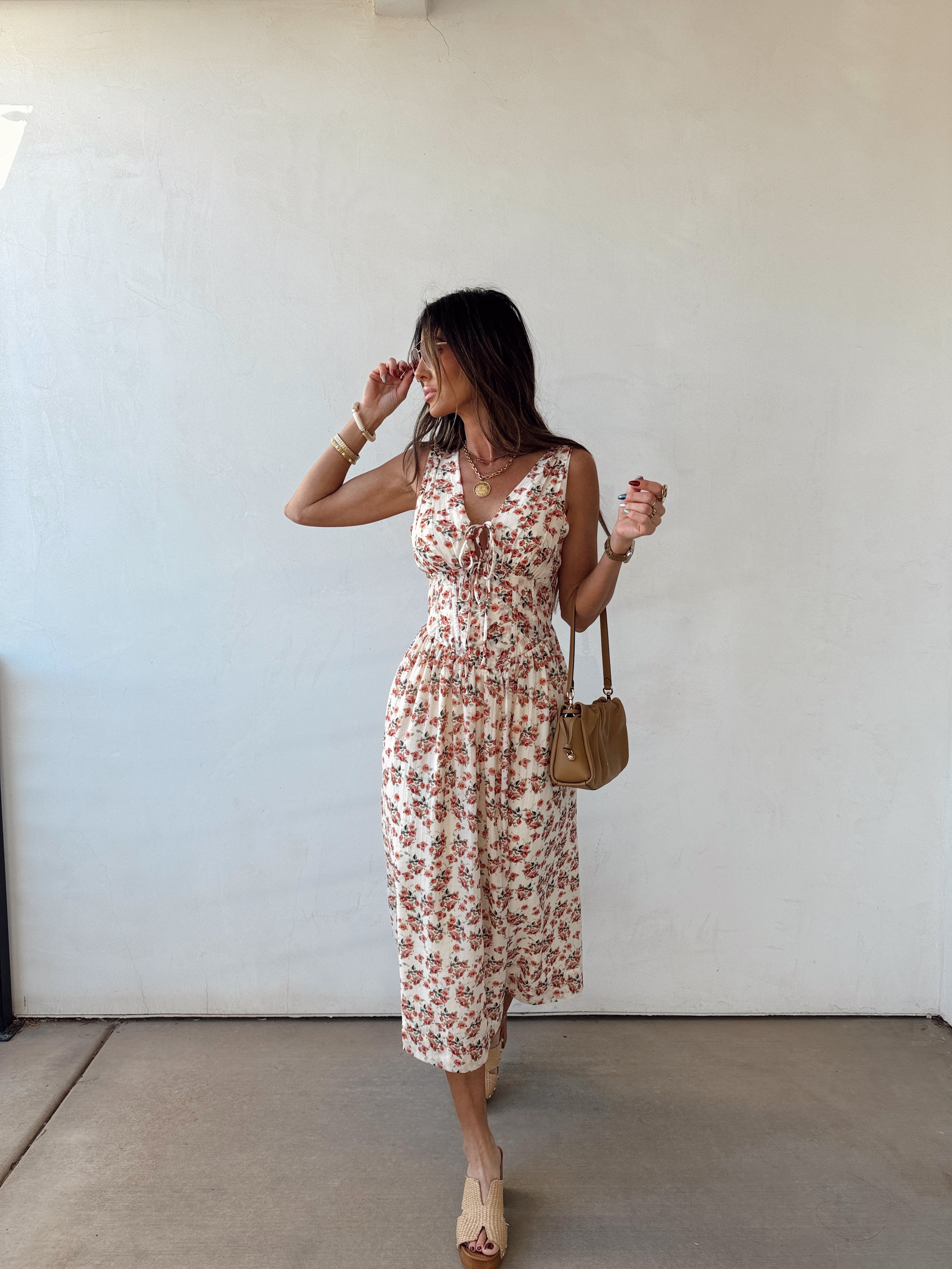 P.S I Love You Dress