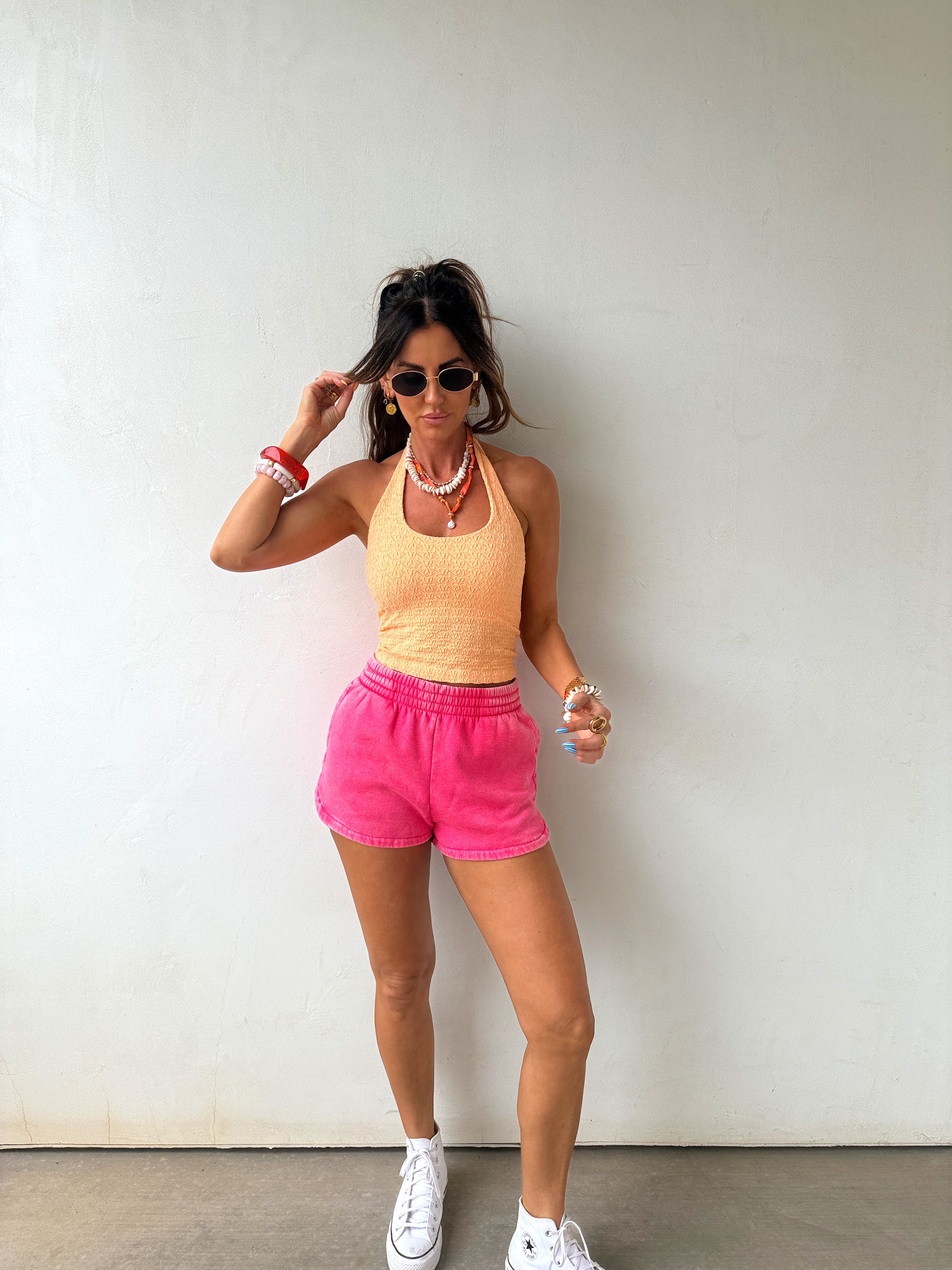 Coastline Shorts