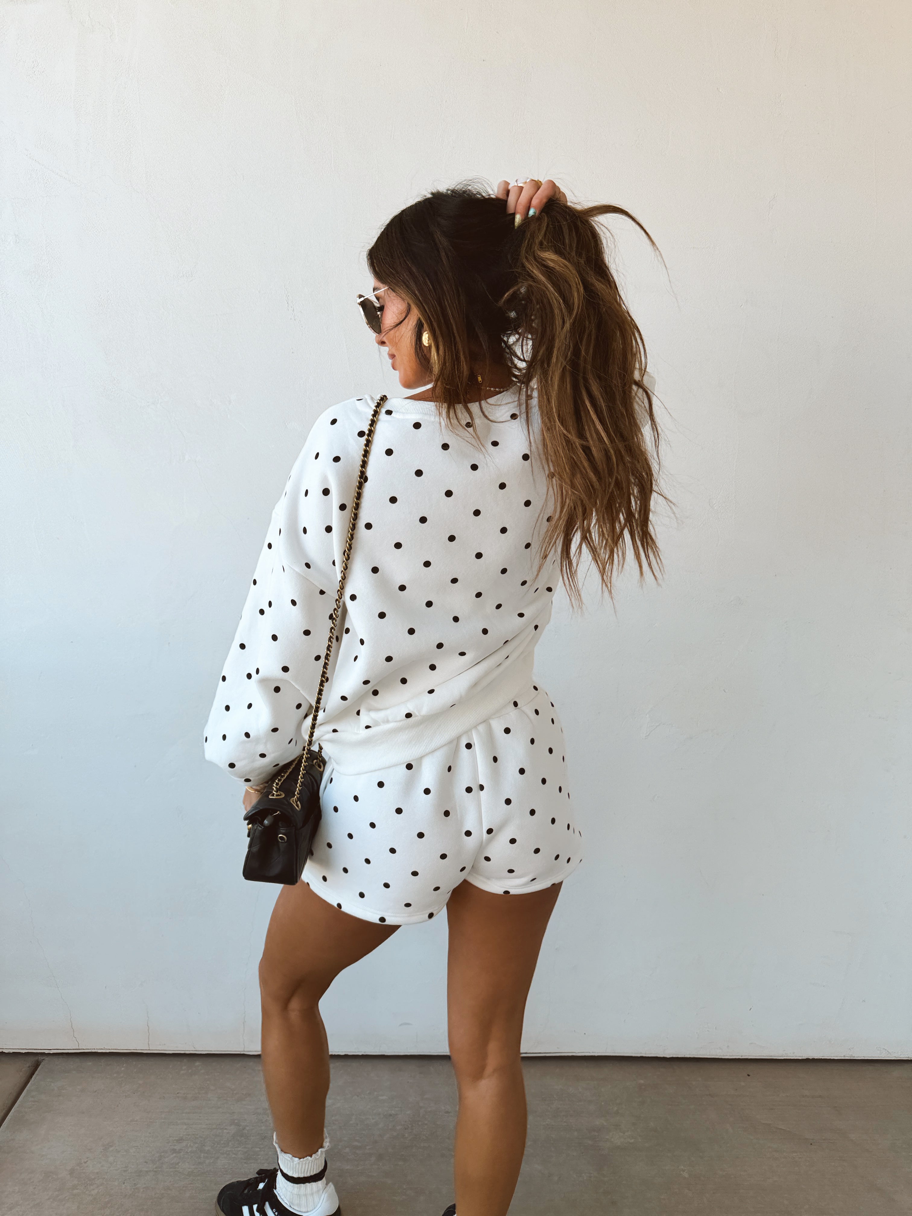 Lolli Polkadot Set