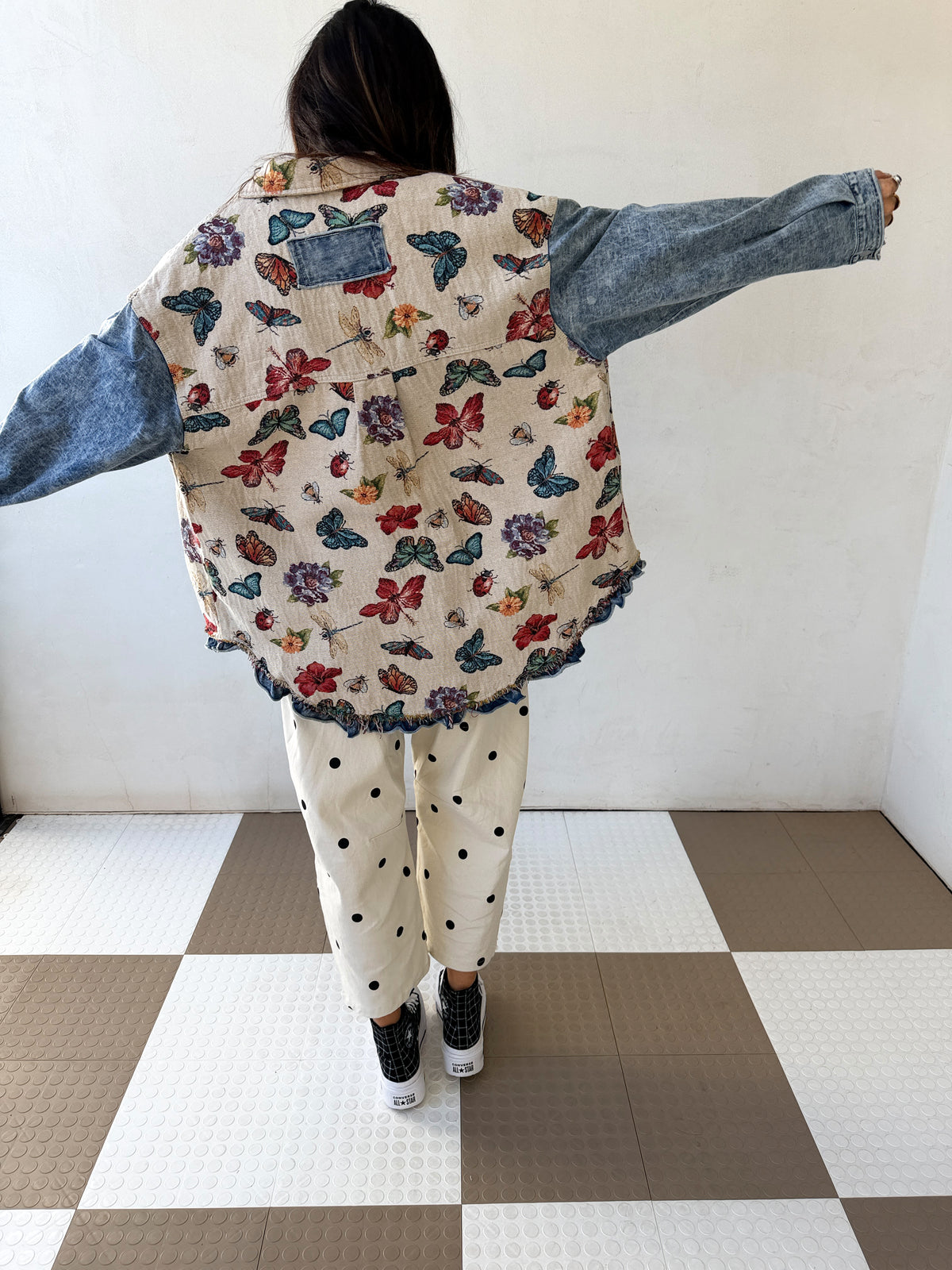 Ferngully Jacket