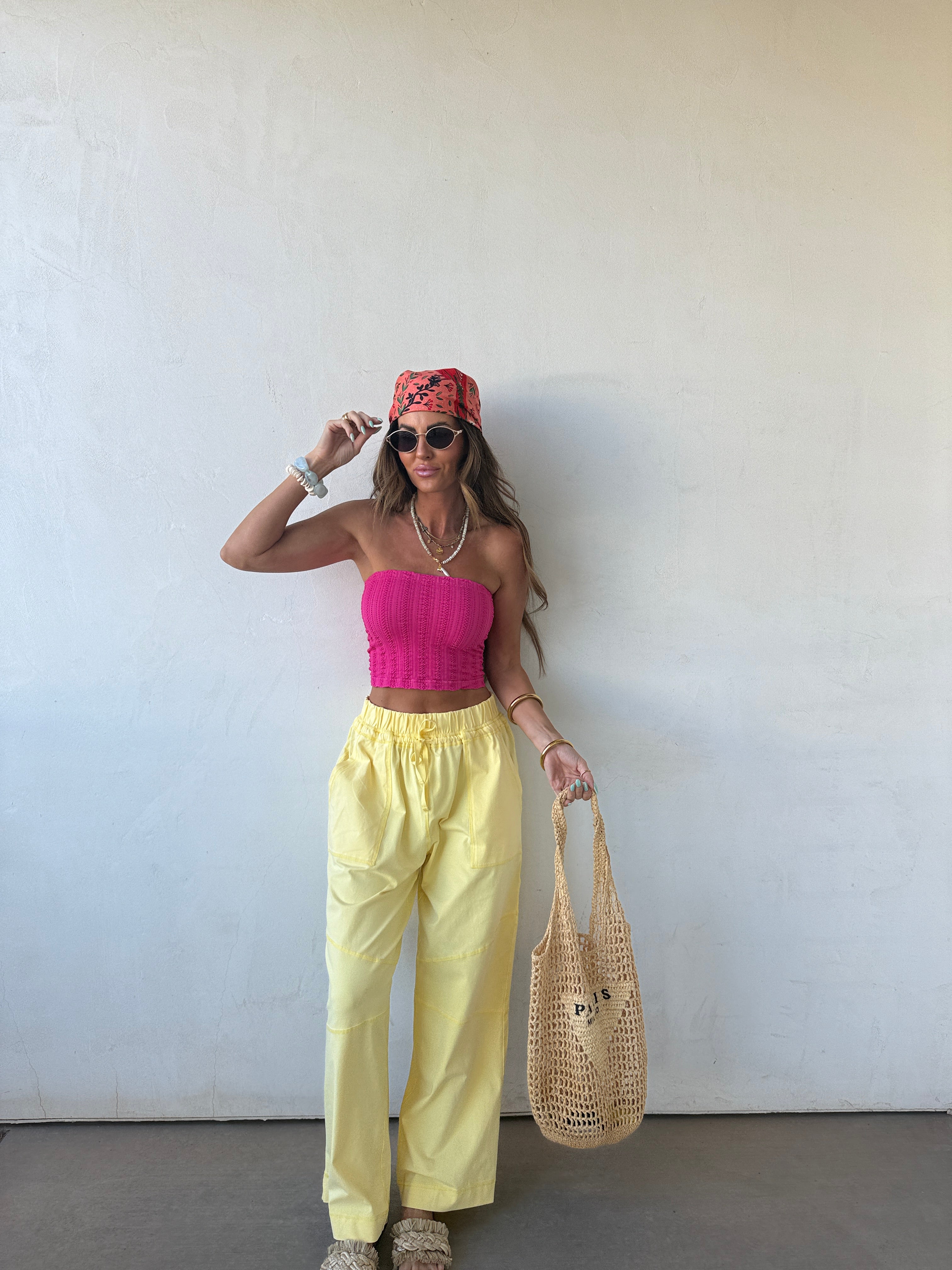 Taffy Pants