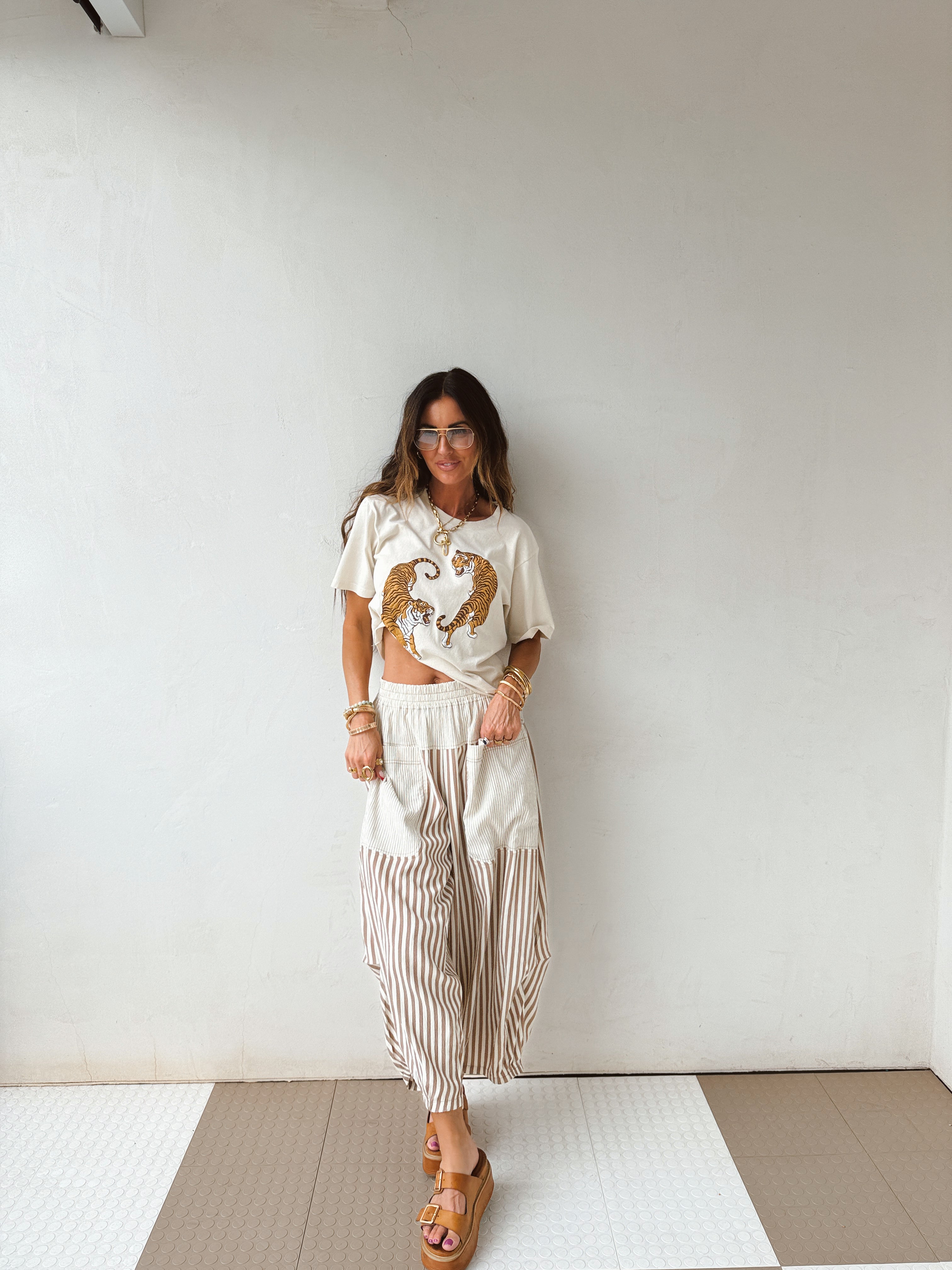 Boardwalk Breeze Pants