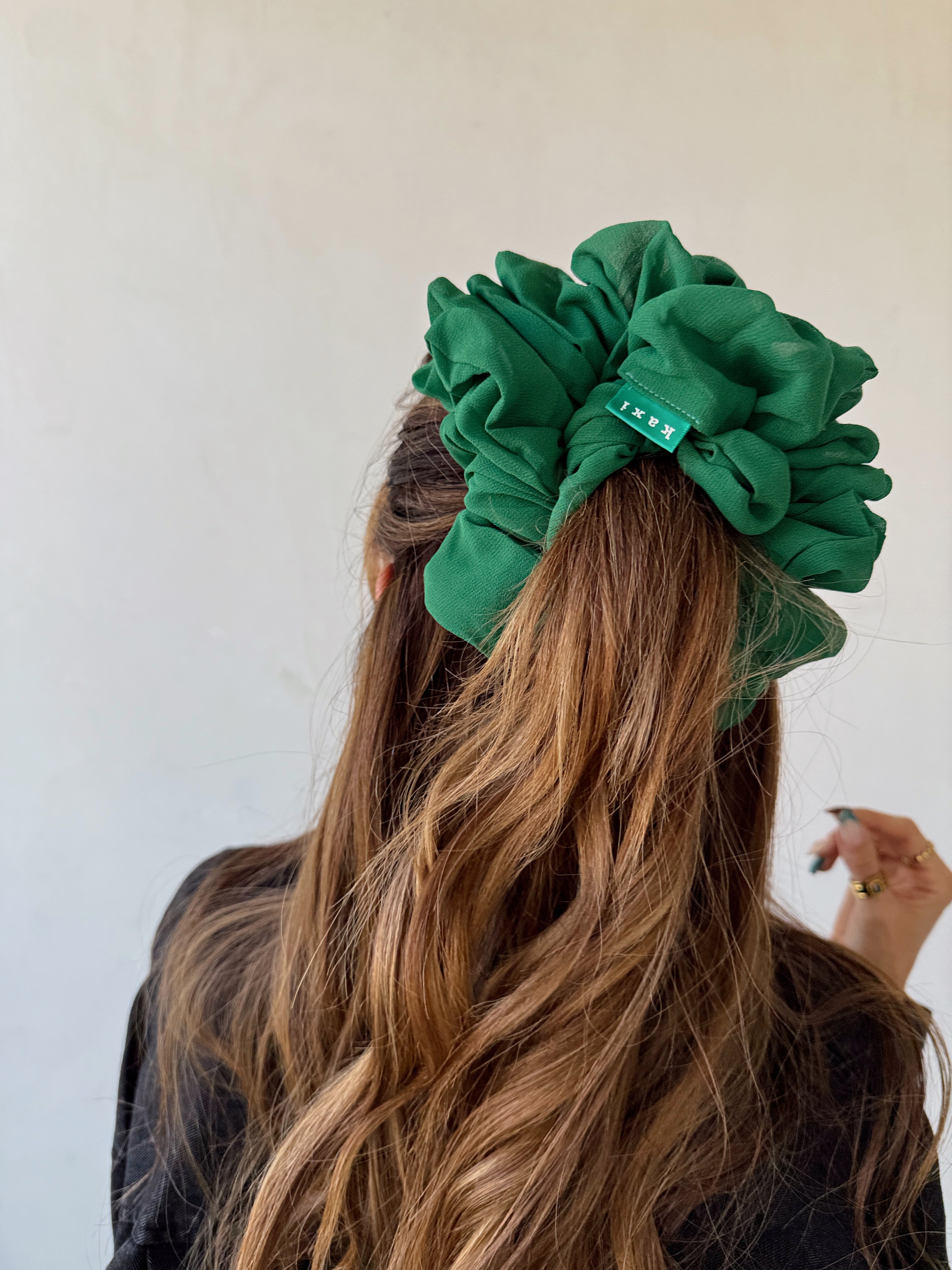 Kaxi Jumbo Scrunchie