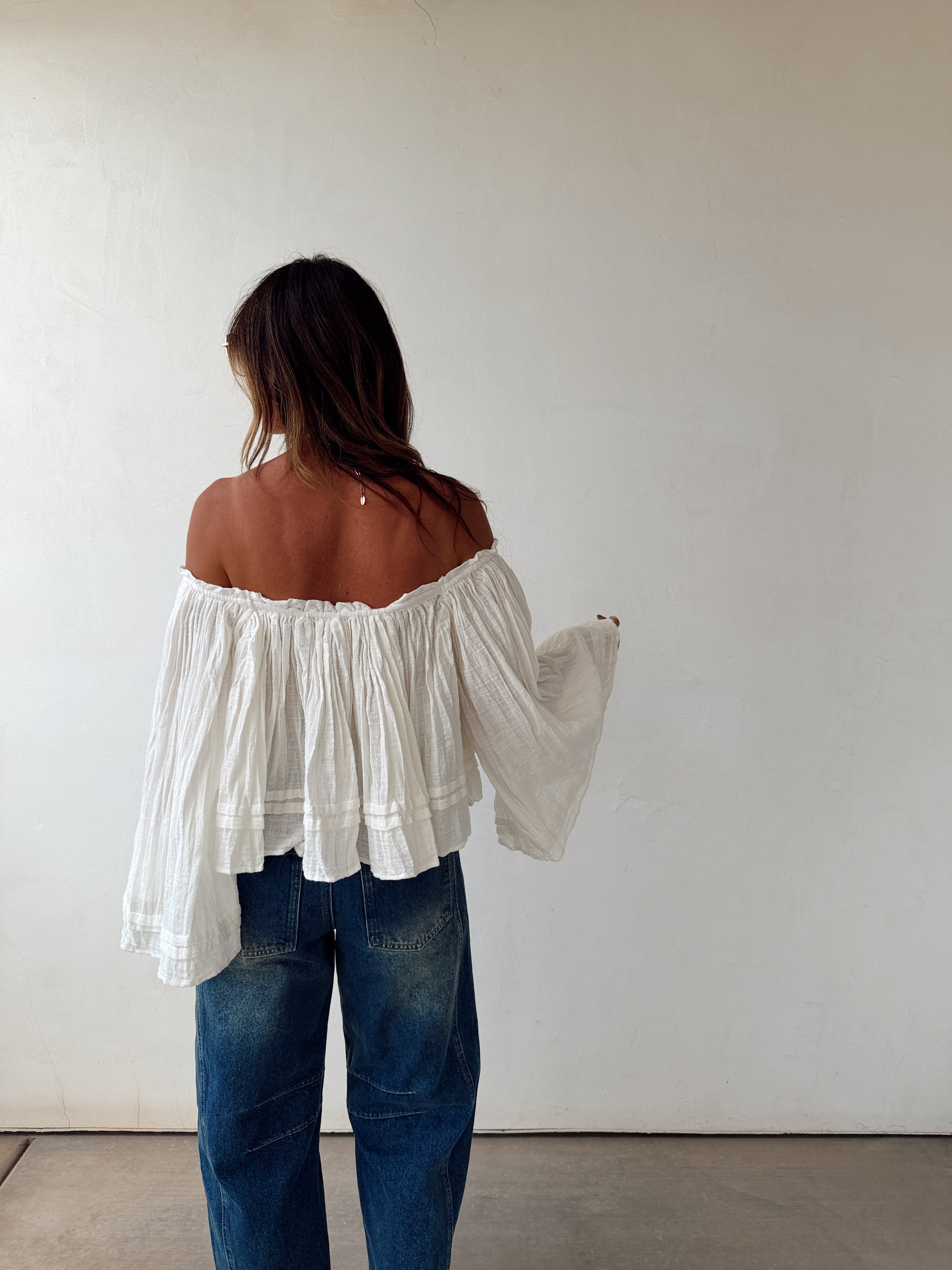 Fields of Gold Top