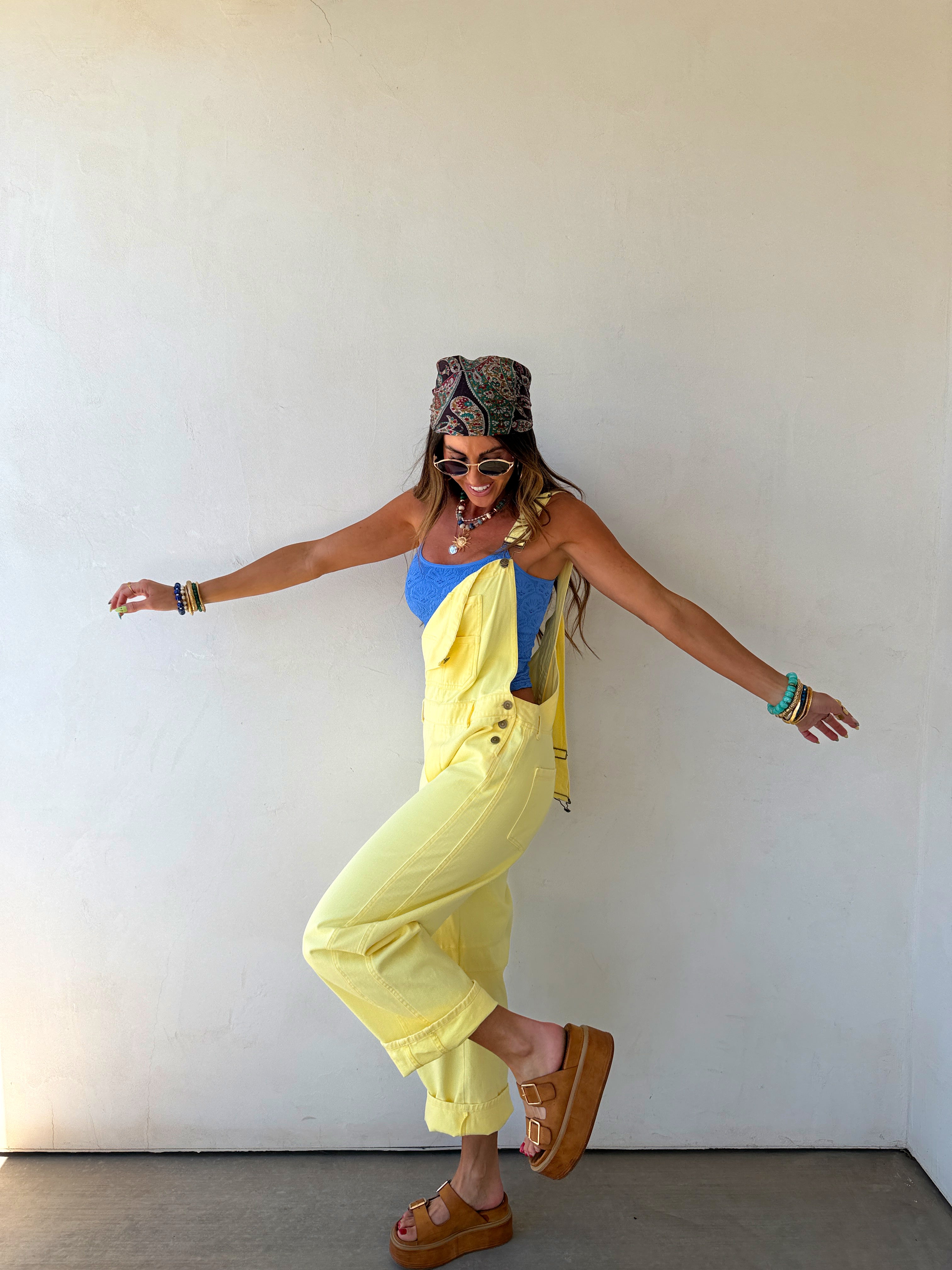 MaryAnn Overalls