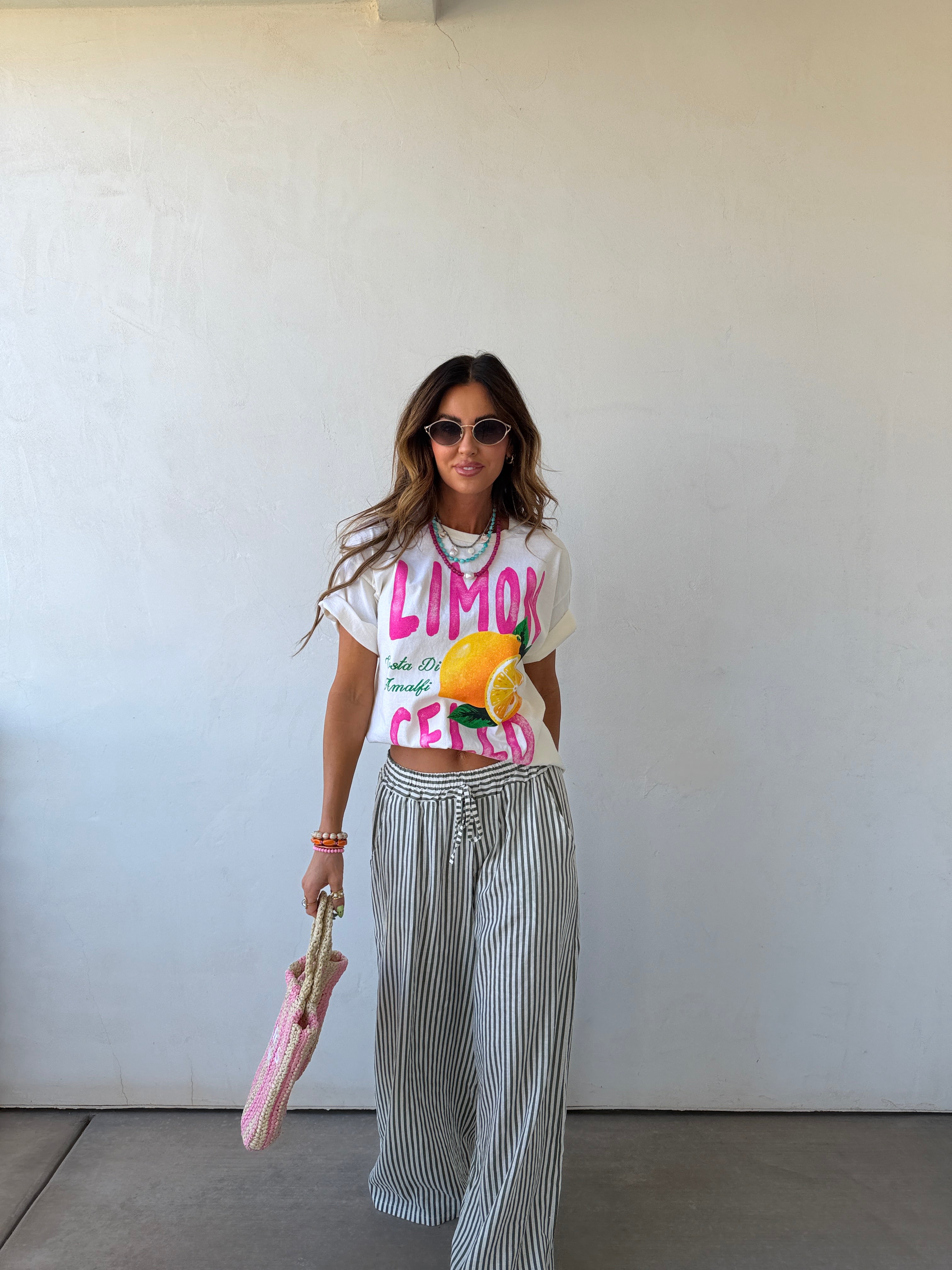Squeeze The Day Tee