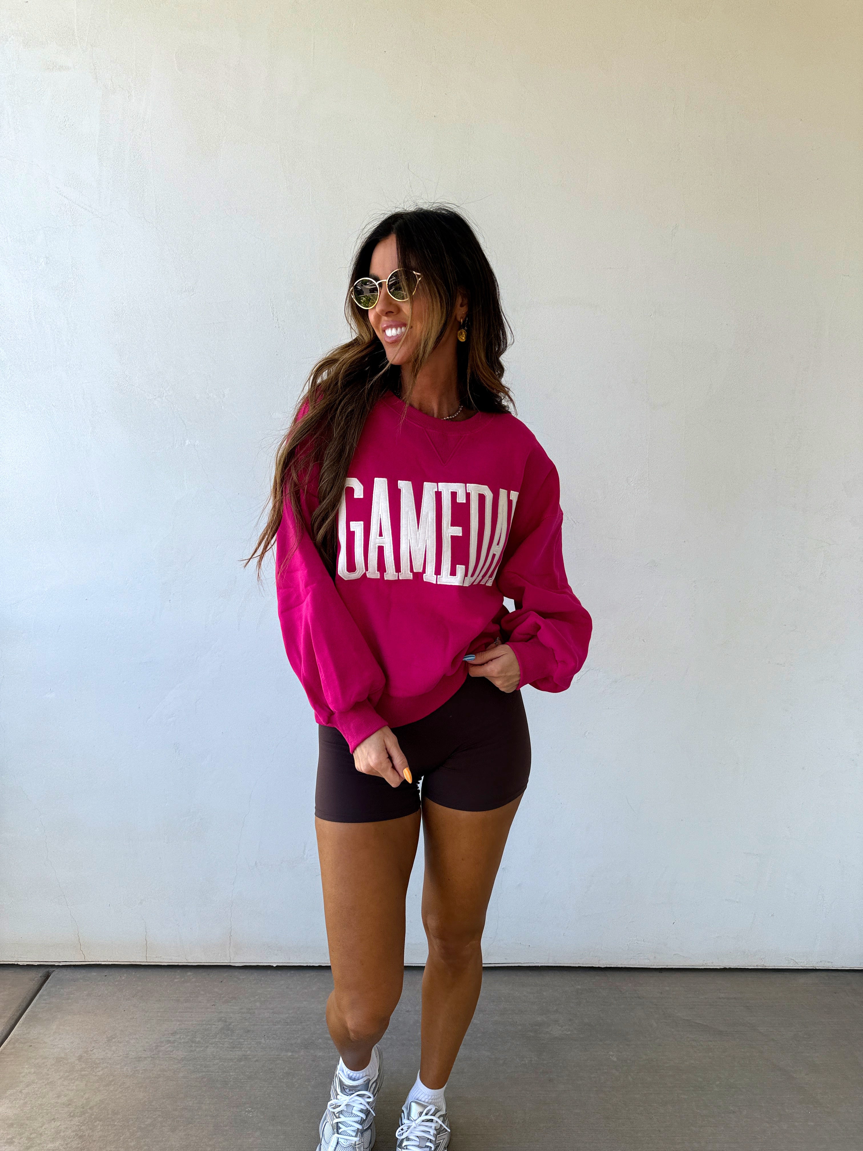 Gameday Sweatshirt