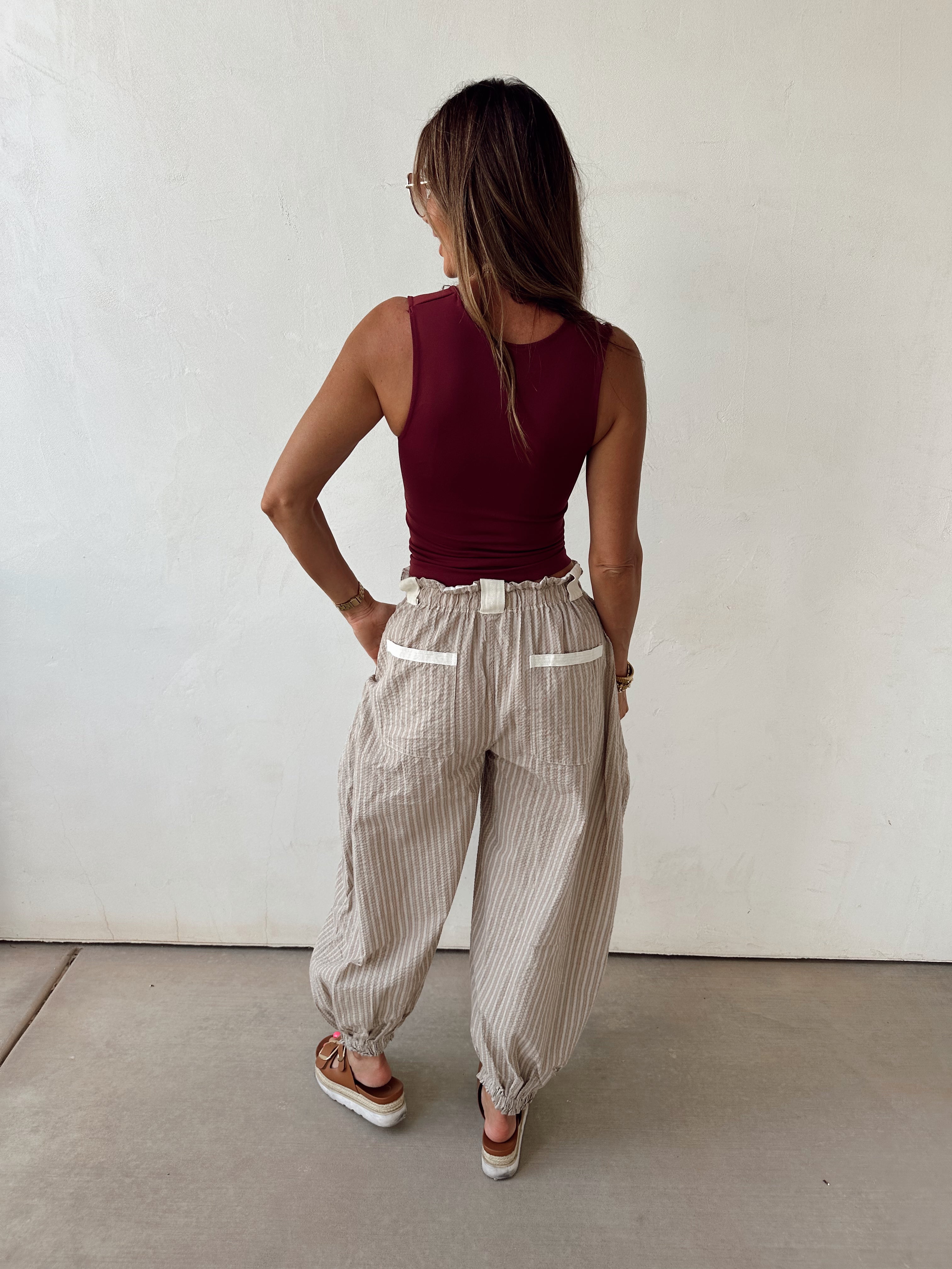 Endless Fun Tank Top