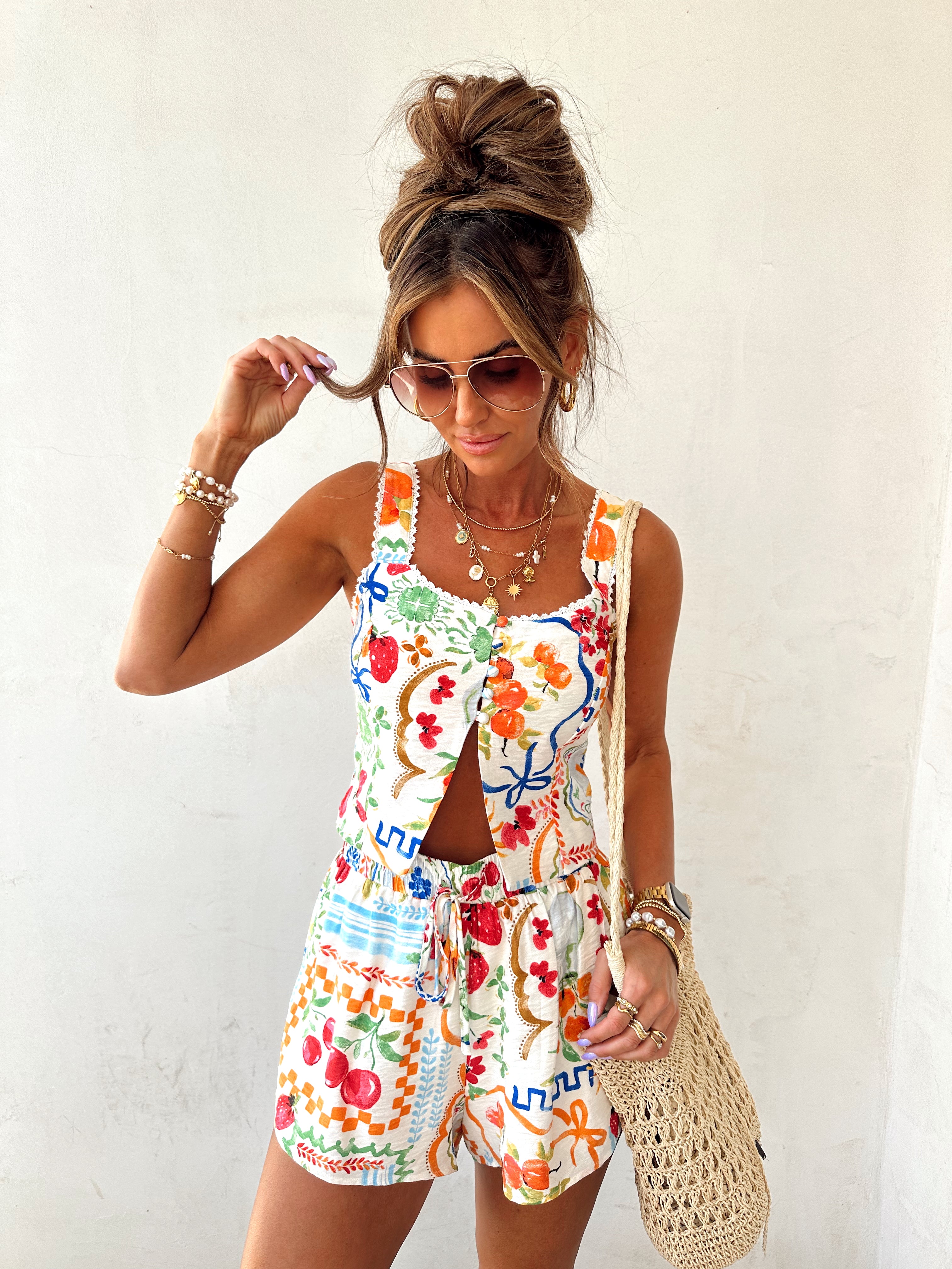 Summer Picnic Set