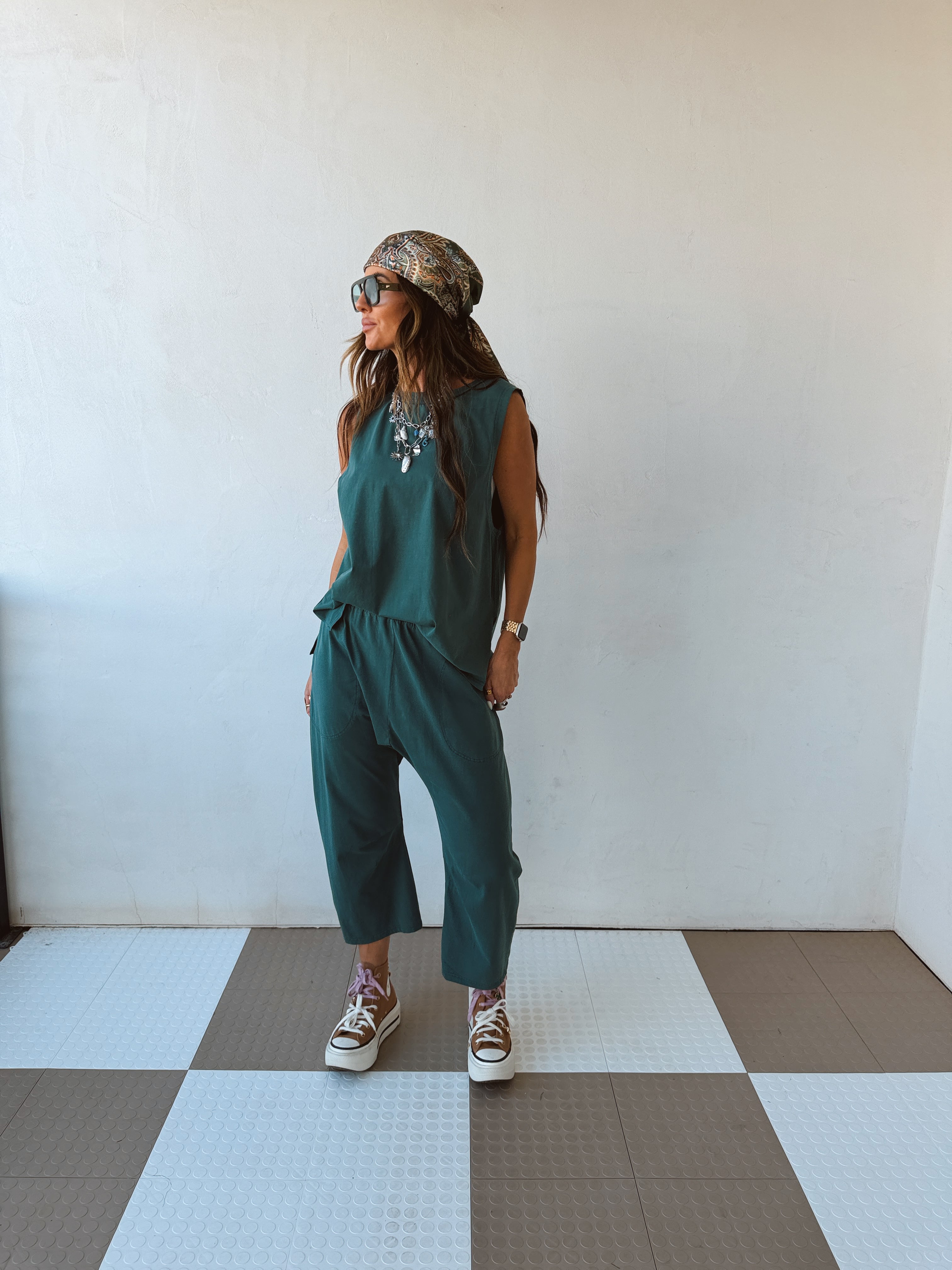Urban Set