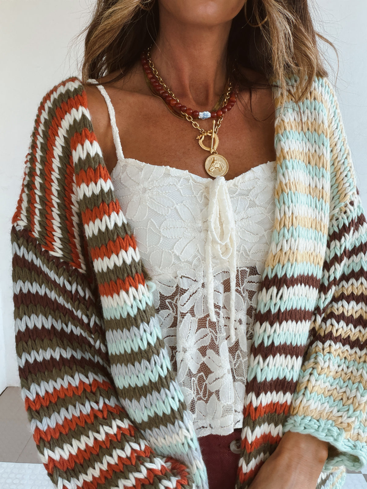 Hippy House Tank
