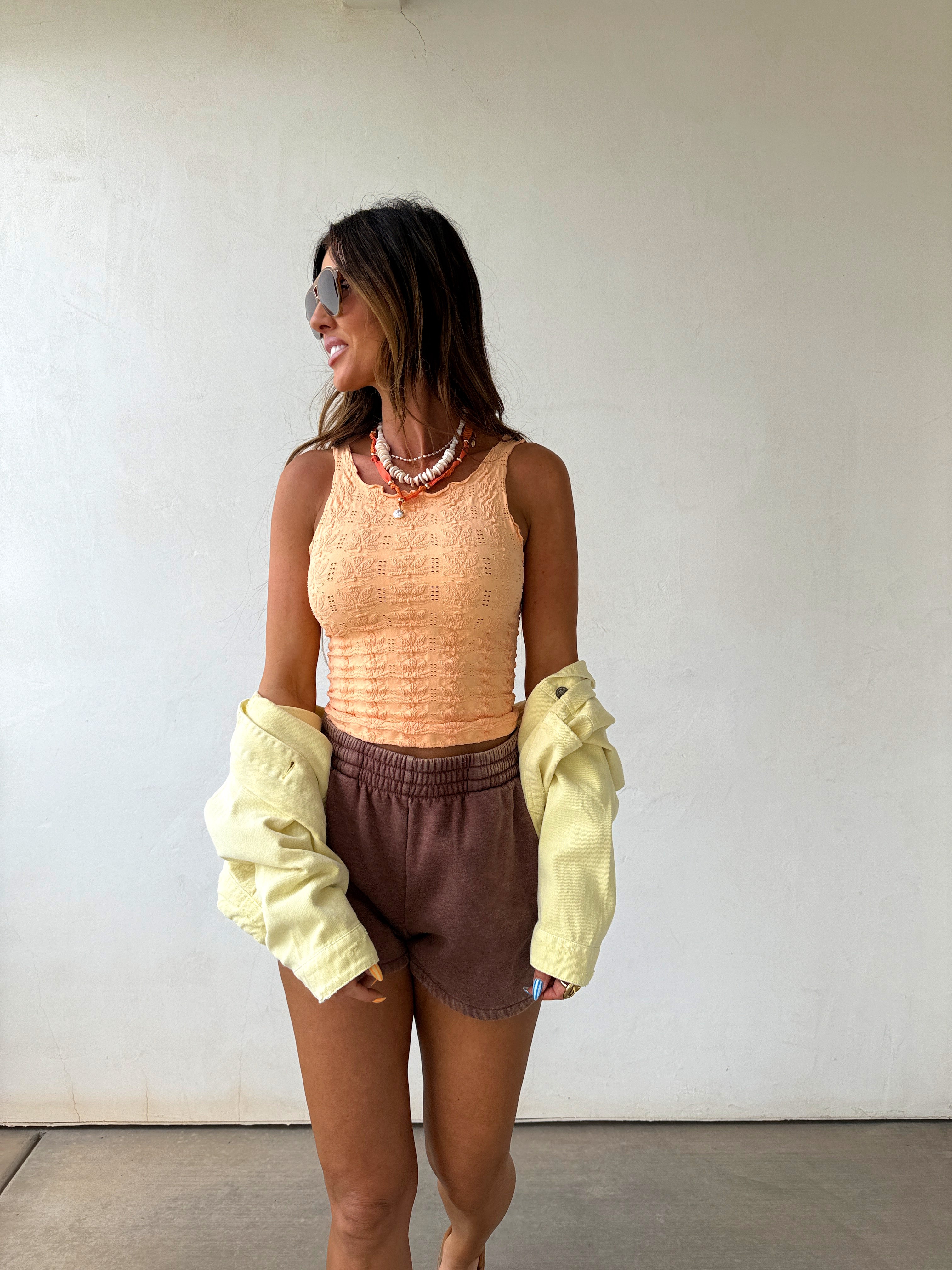 Coastline Shorts
