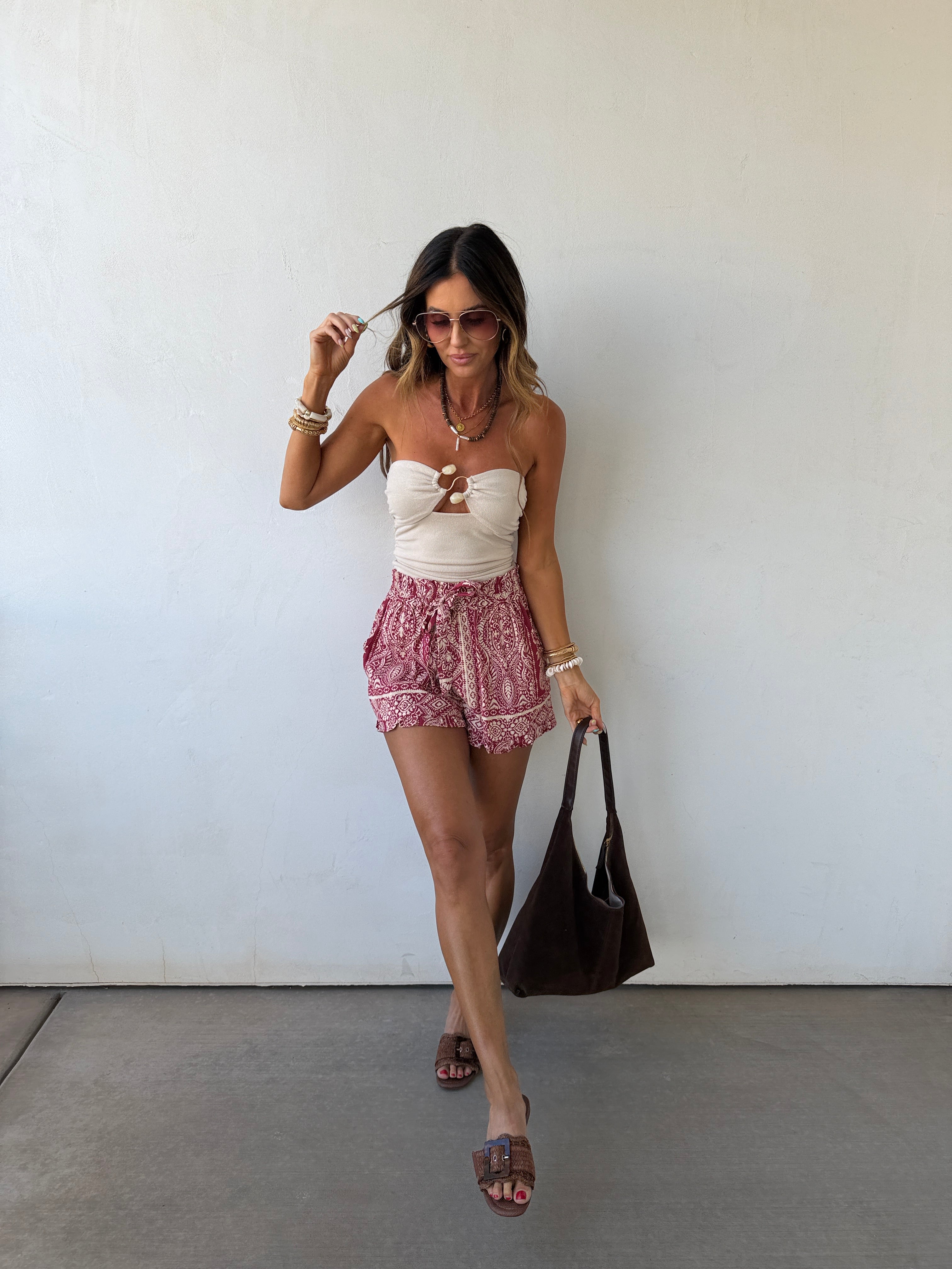 Piper Shorts