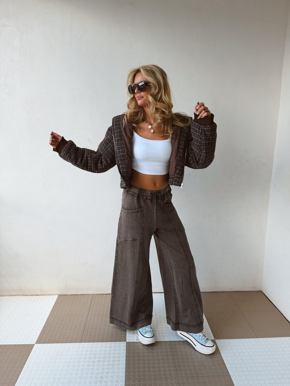 Tanner Jacket