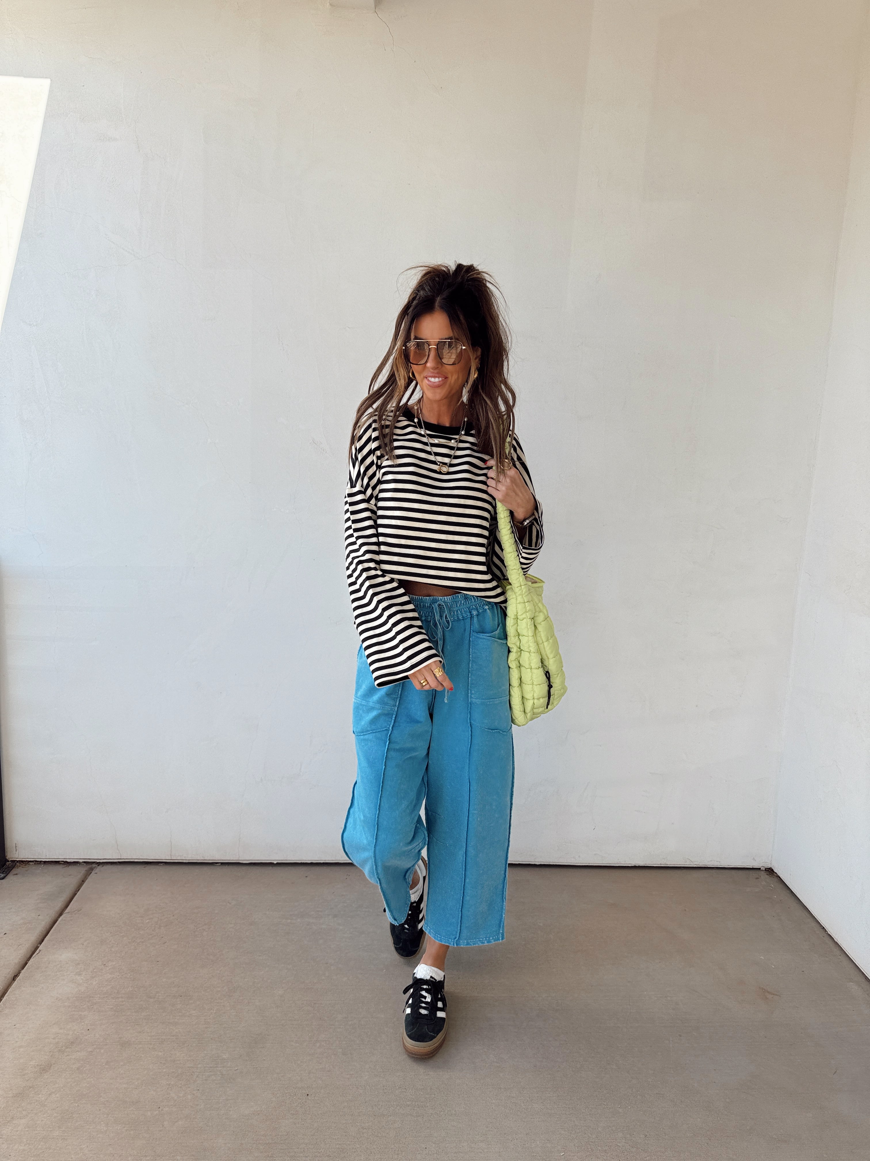 Easy Days Cargo Pants