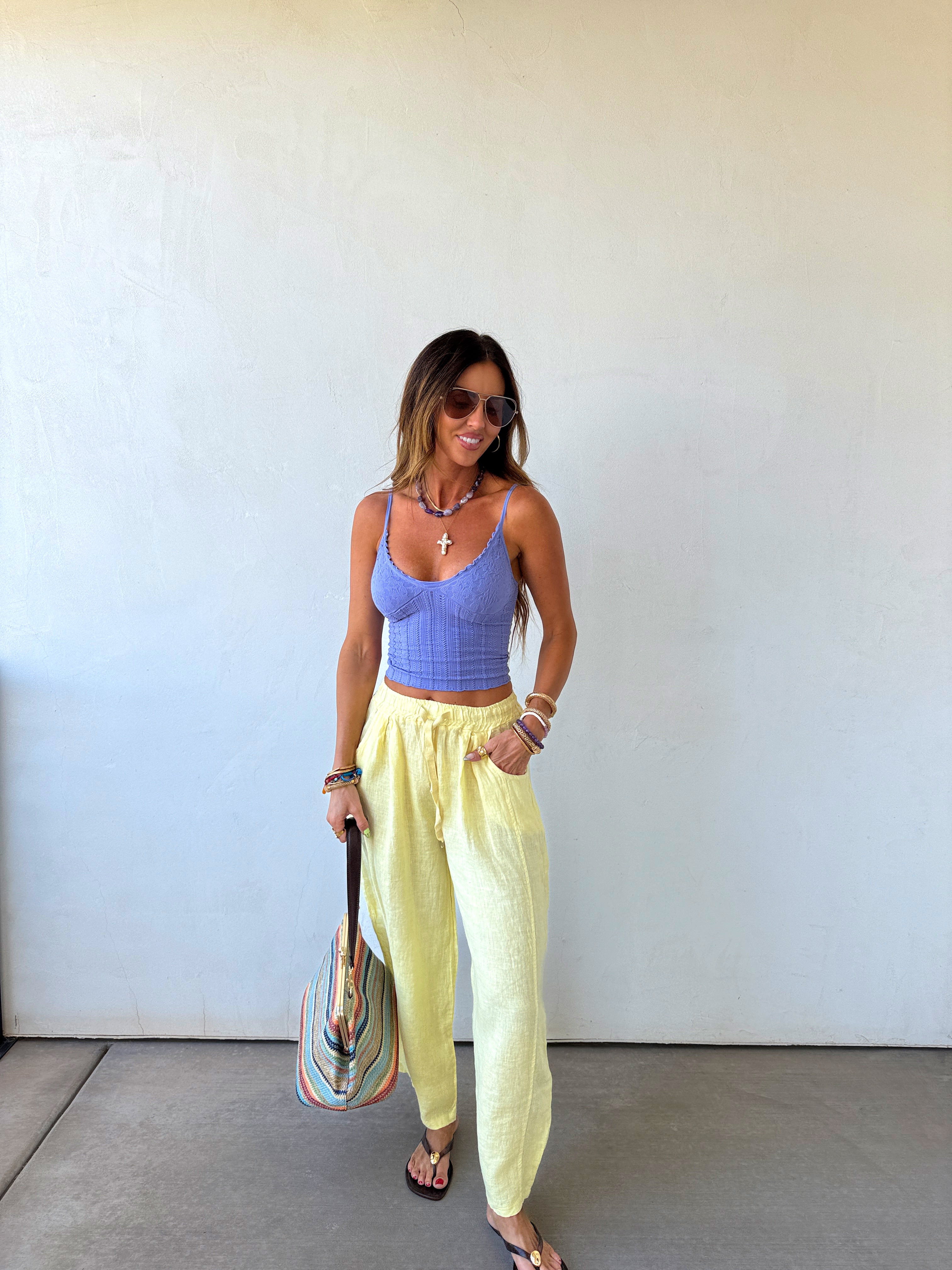 Lush Life Pants