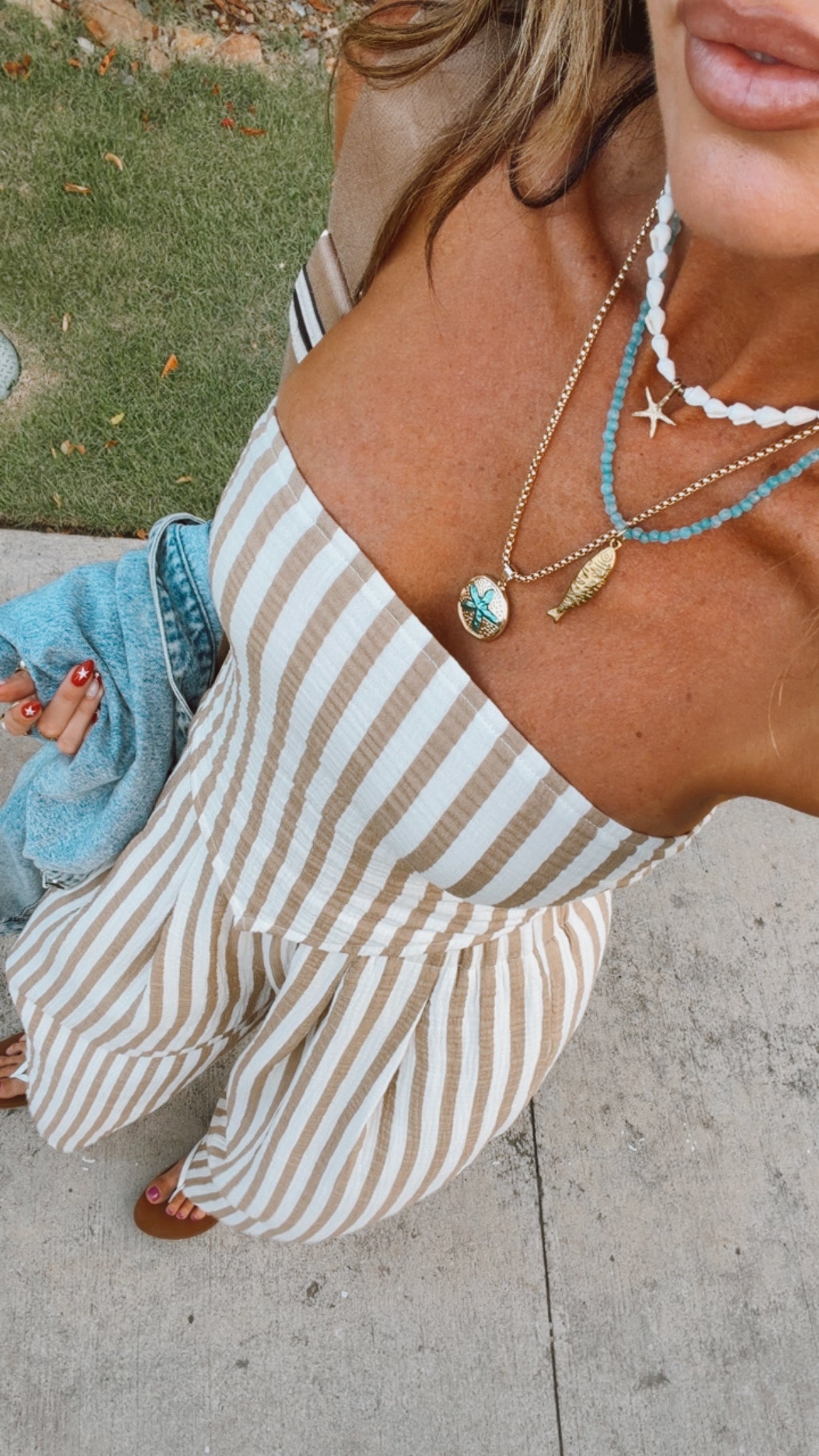 San Juan Set