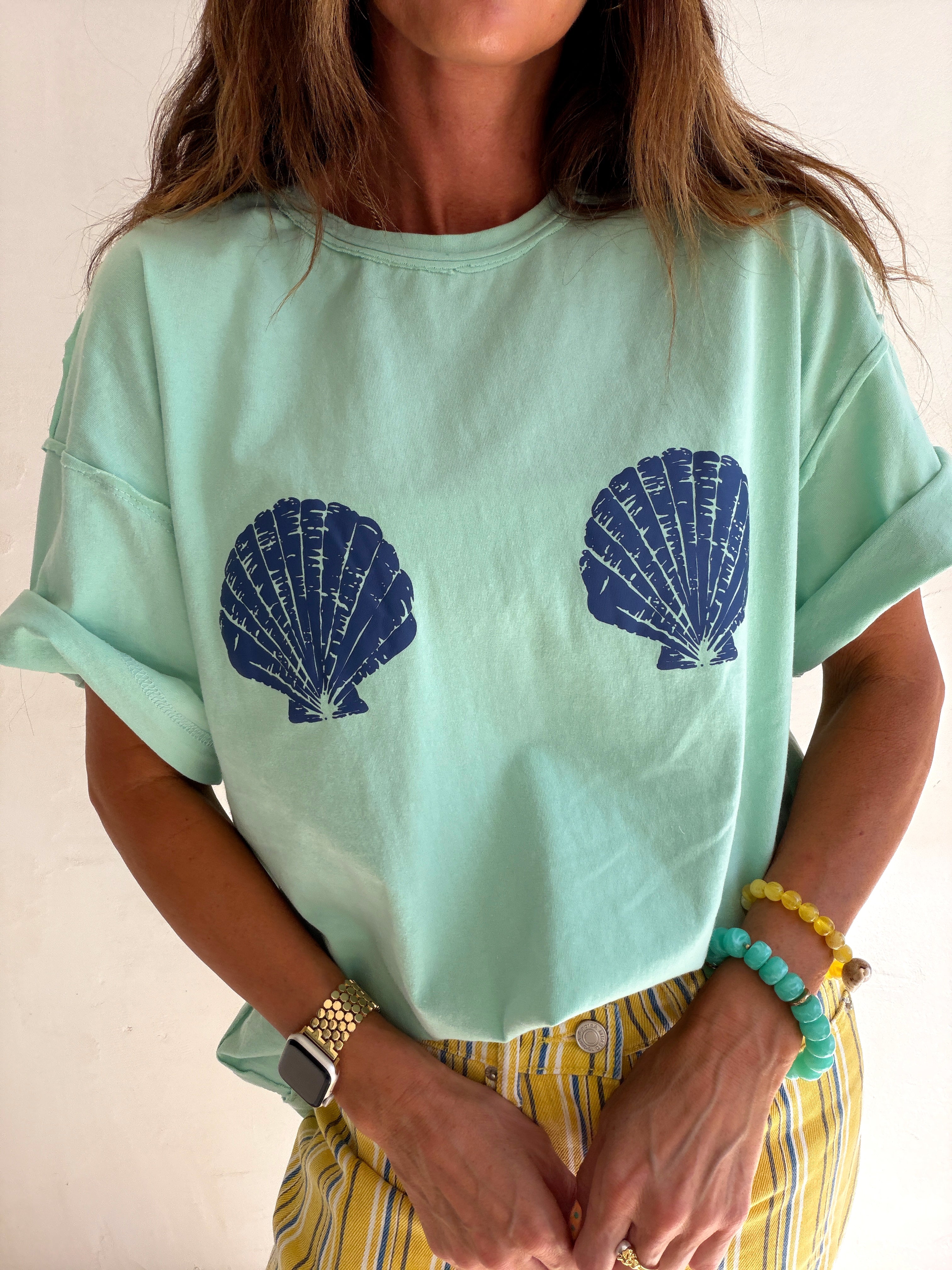 Flounder Top