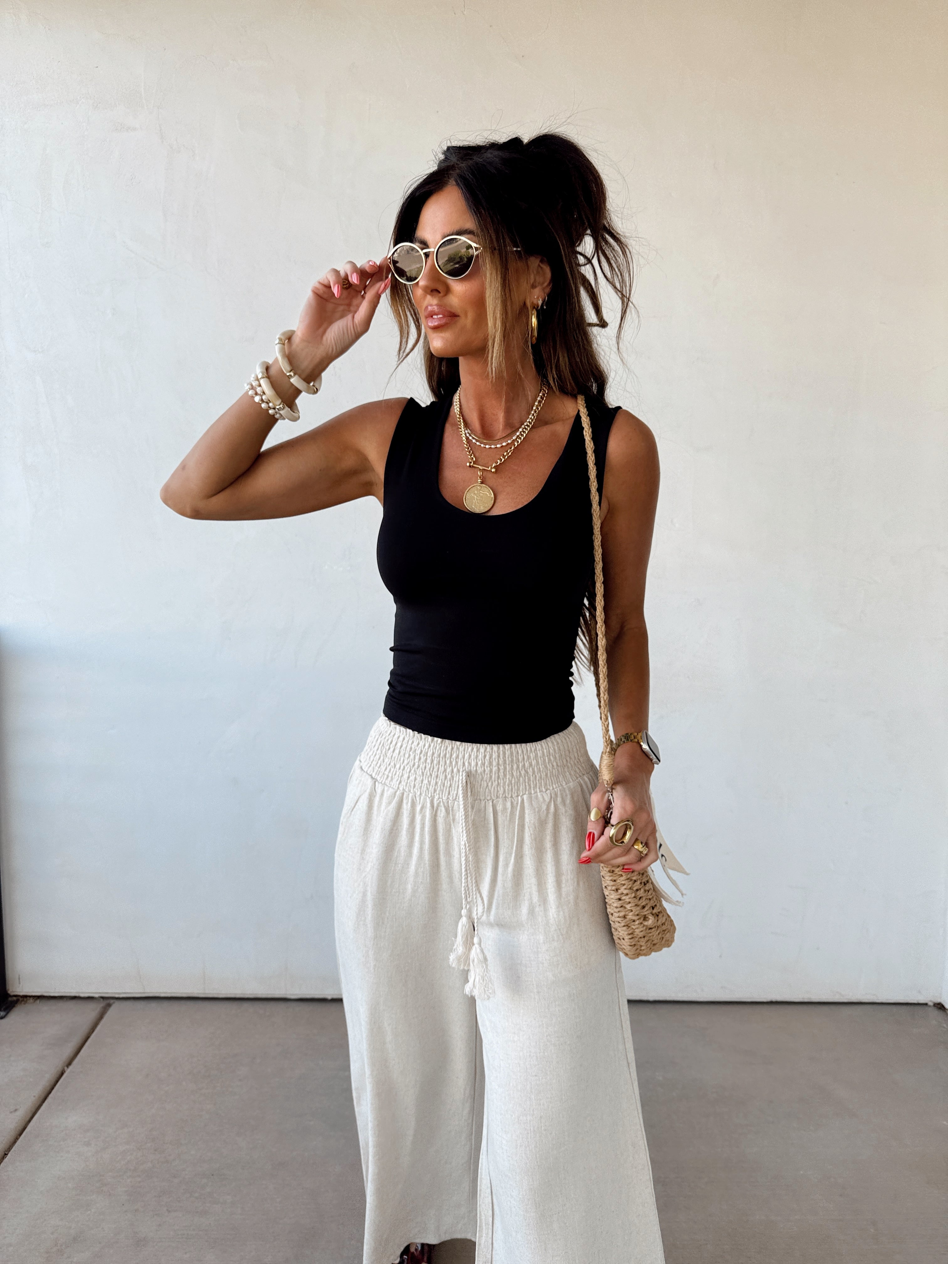 Endless Fun Tank Top