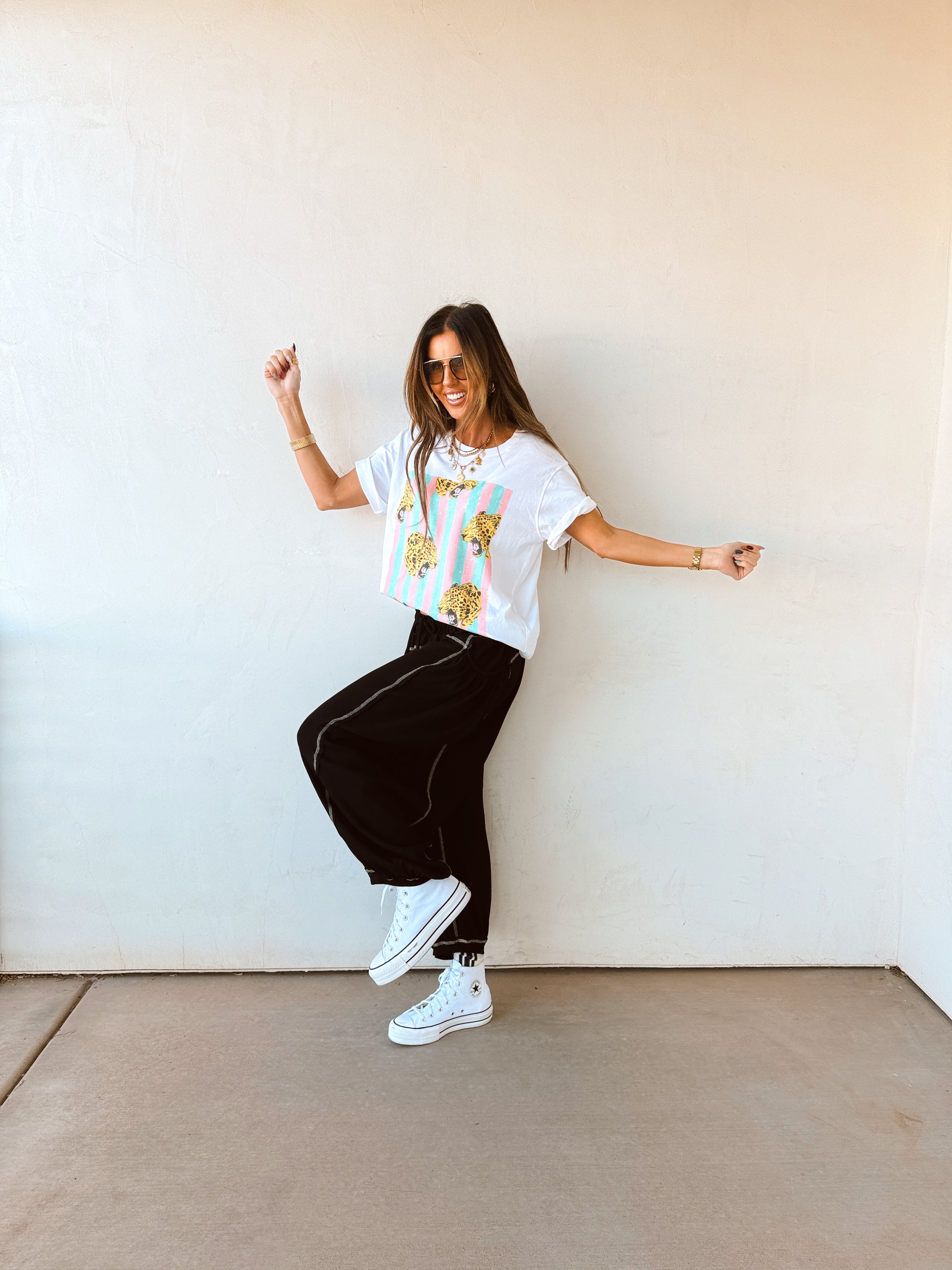 Touchdown Joggers