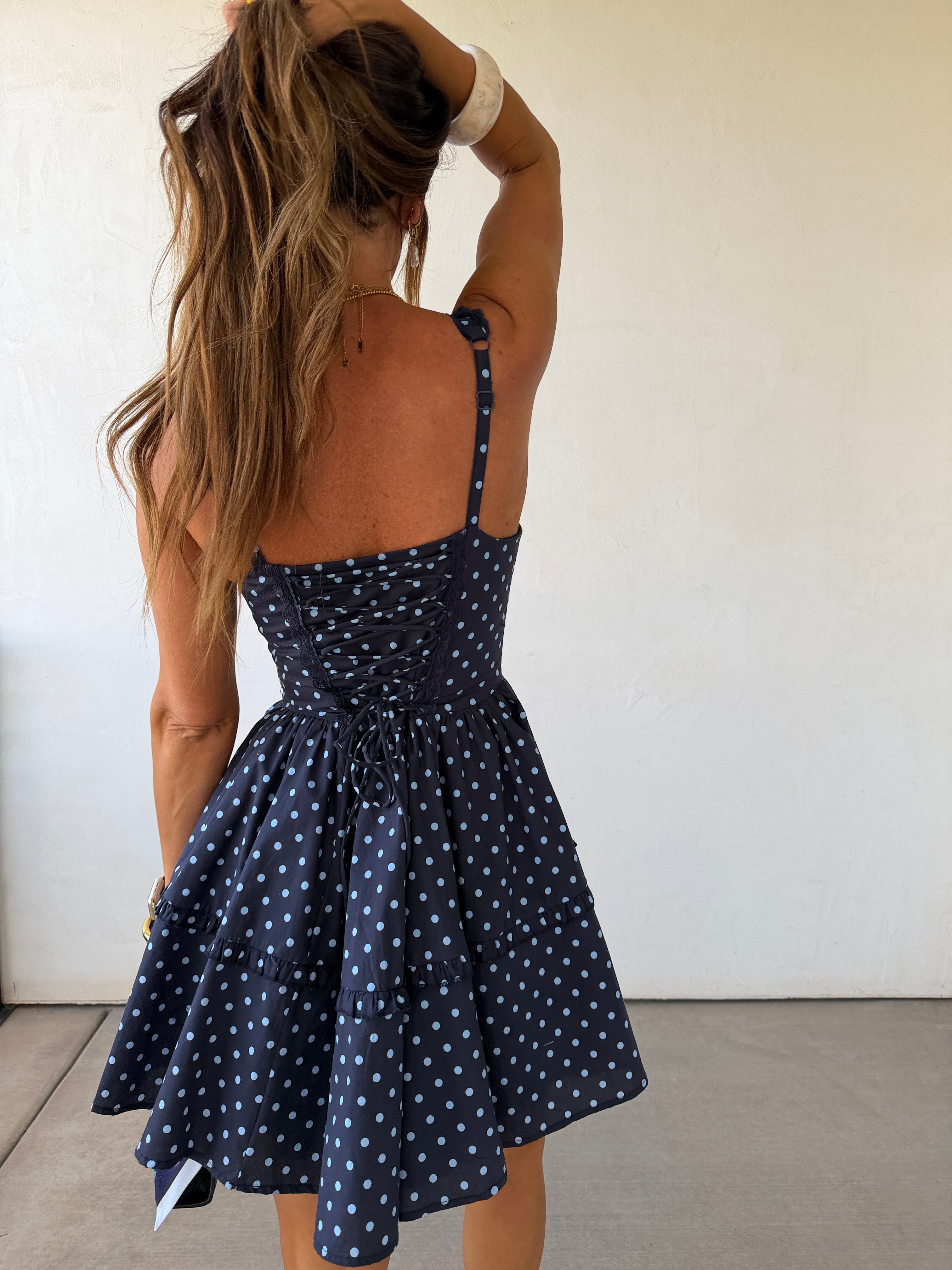 Sunday Brunch Dress