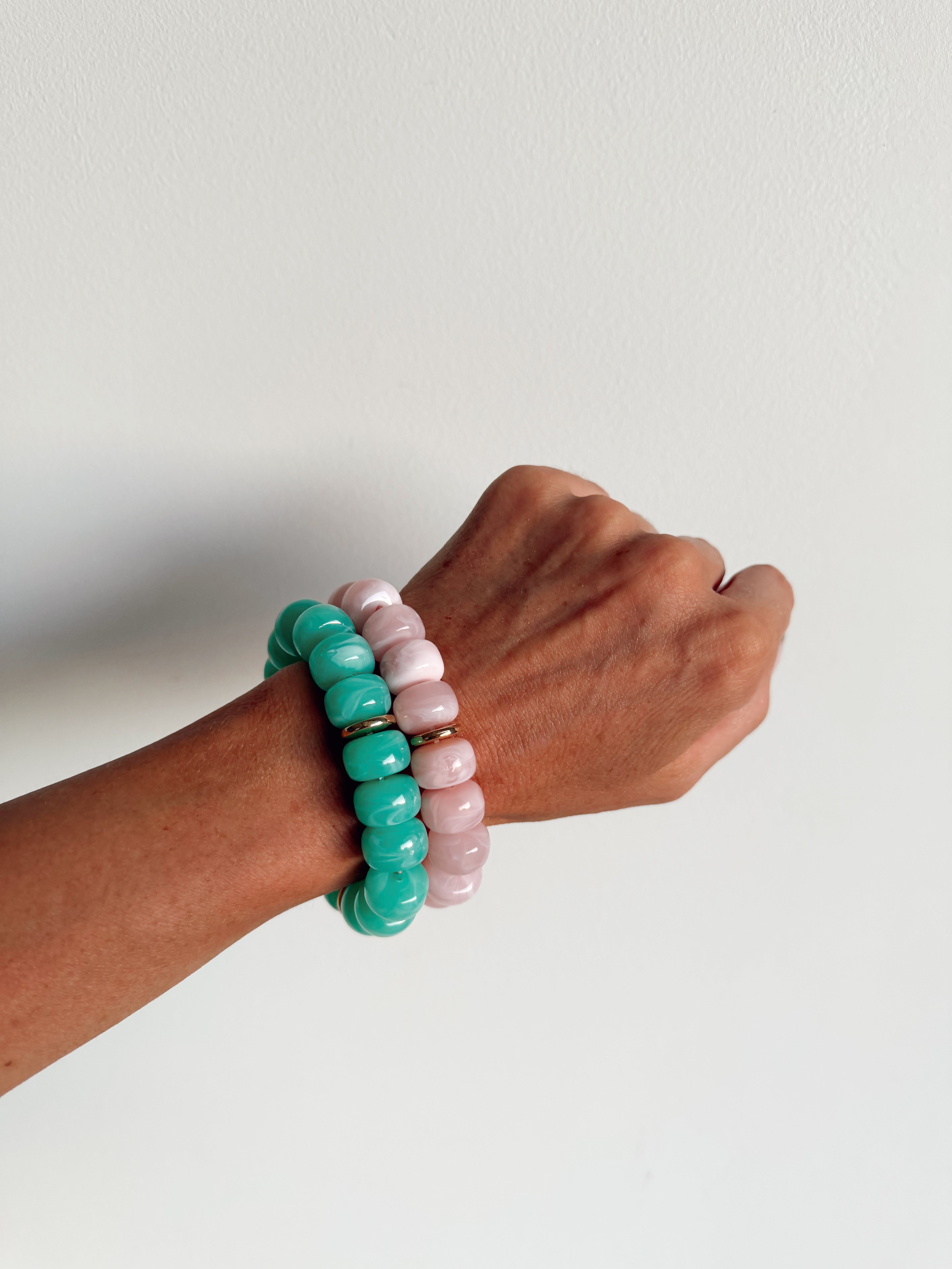 Candy Coast Bracelet