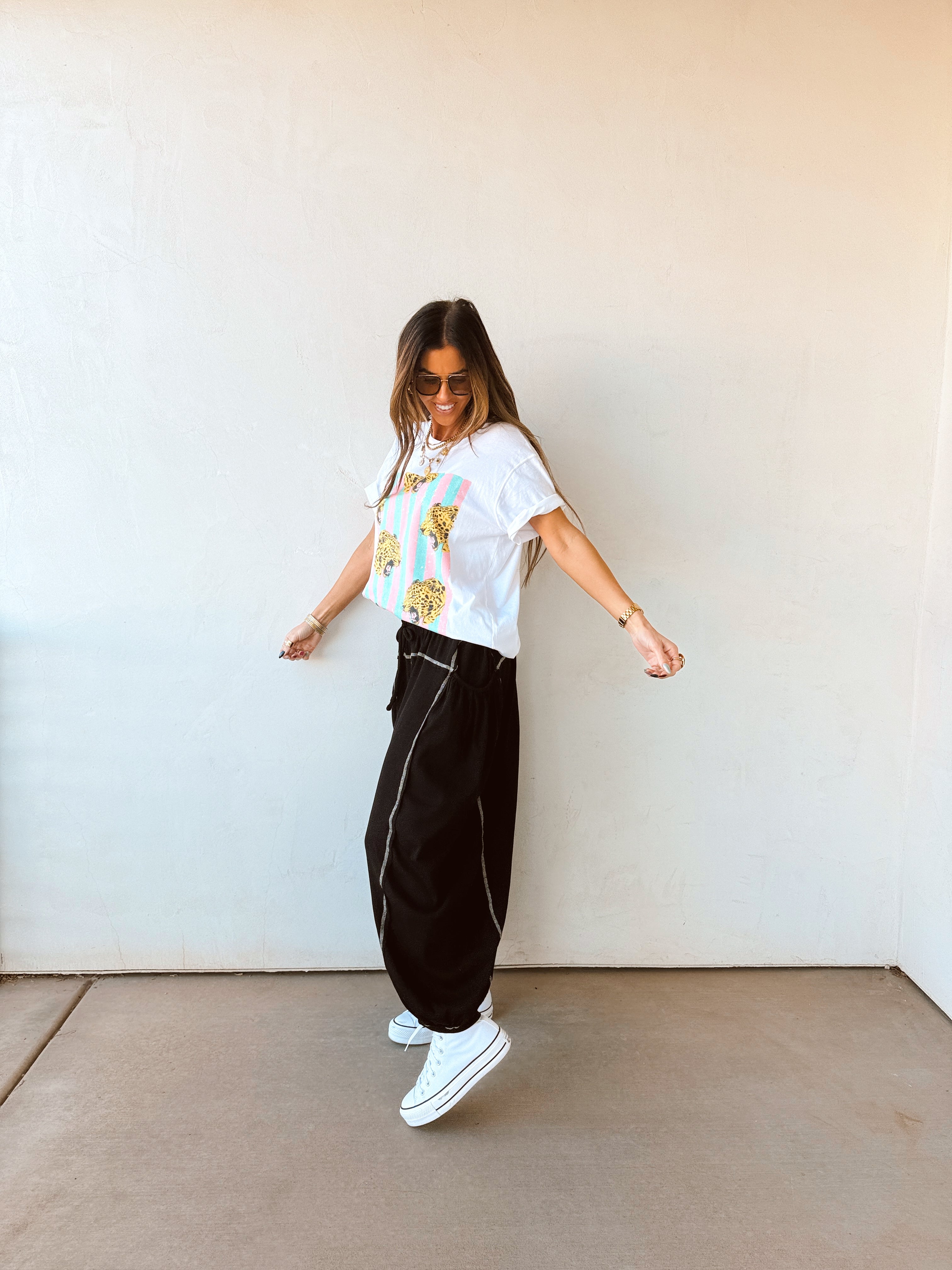 Touchdown Joggers