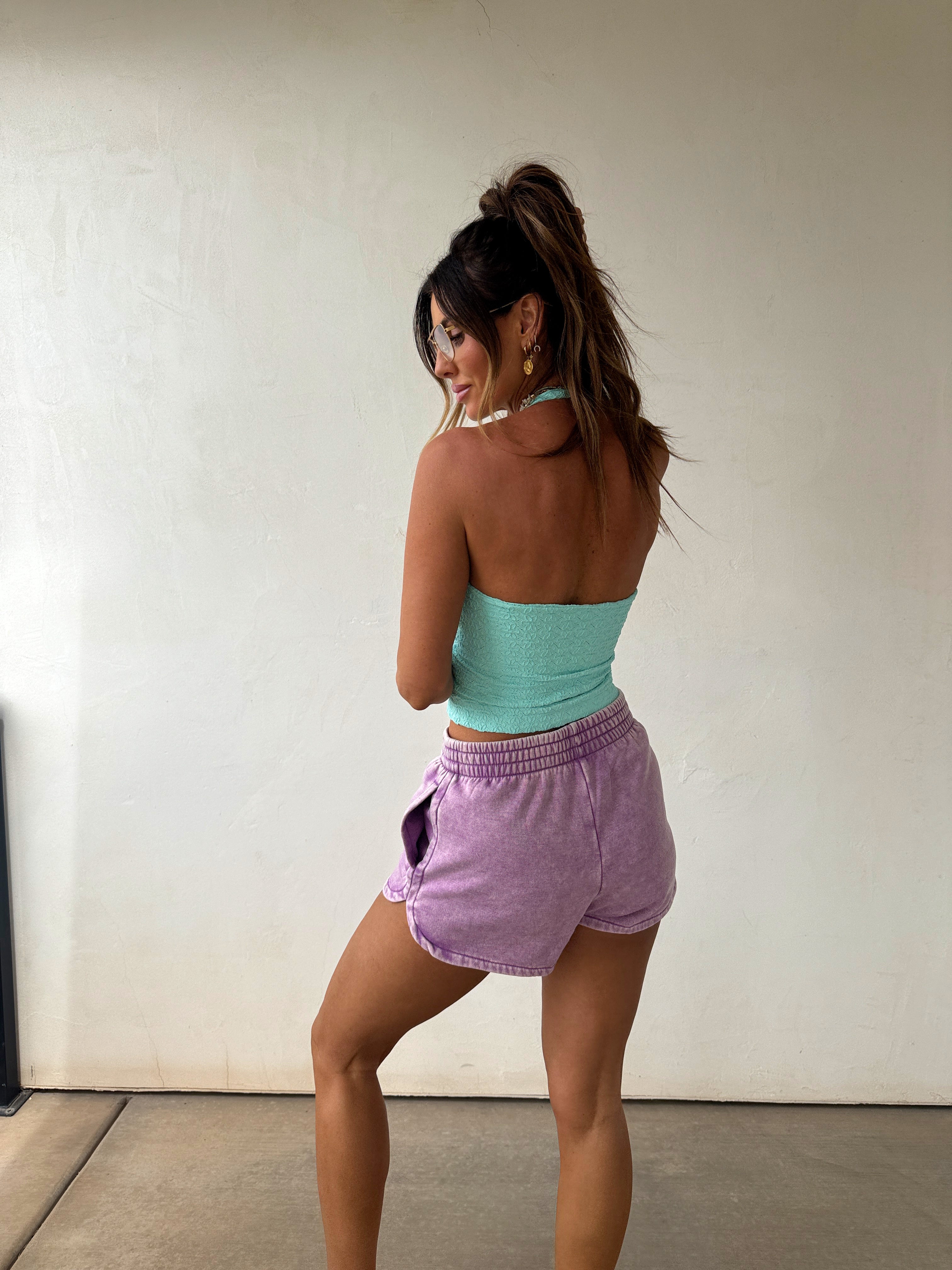Coastline Shorts