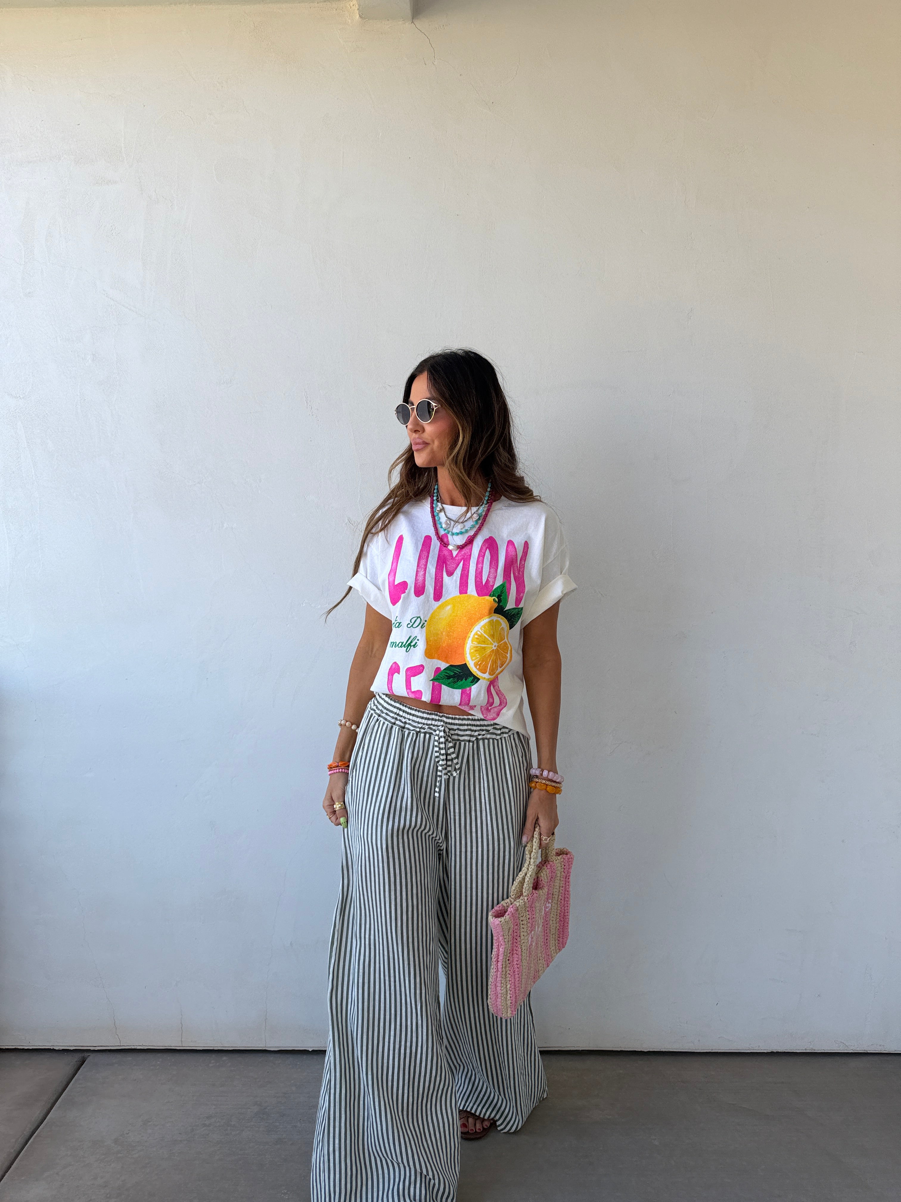 Squeeze The Day Tee
