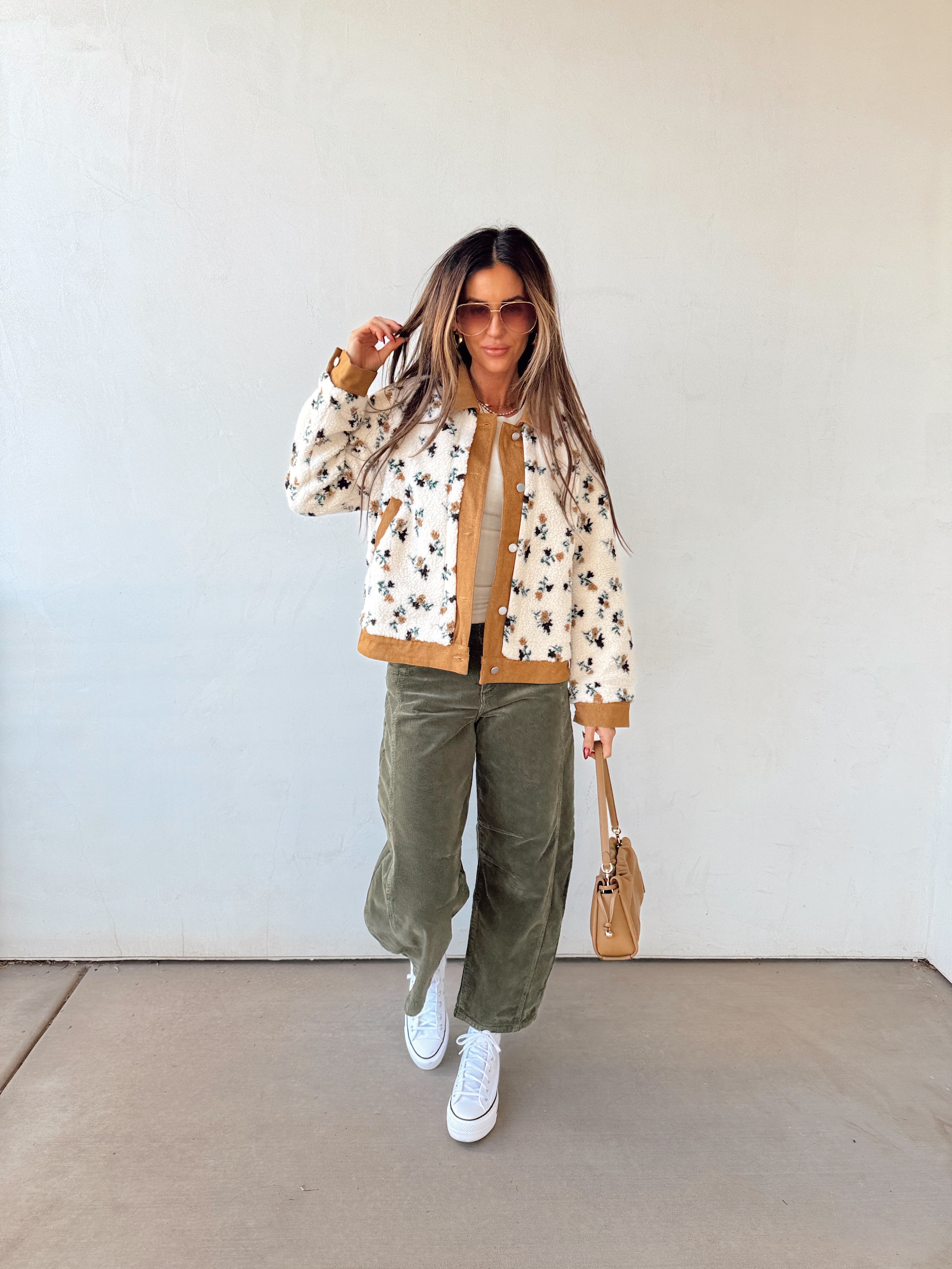 Bentley Barrel Jeans