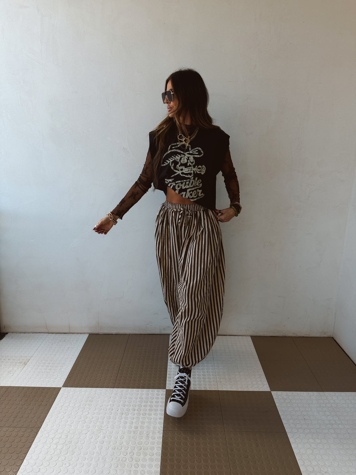Morley Pants