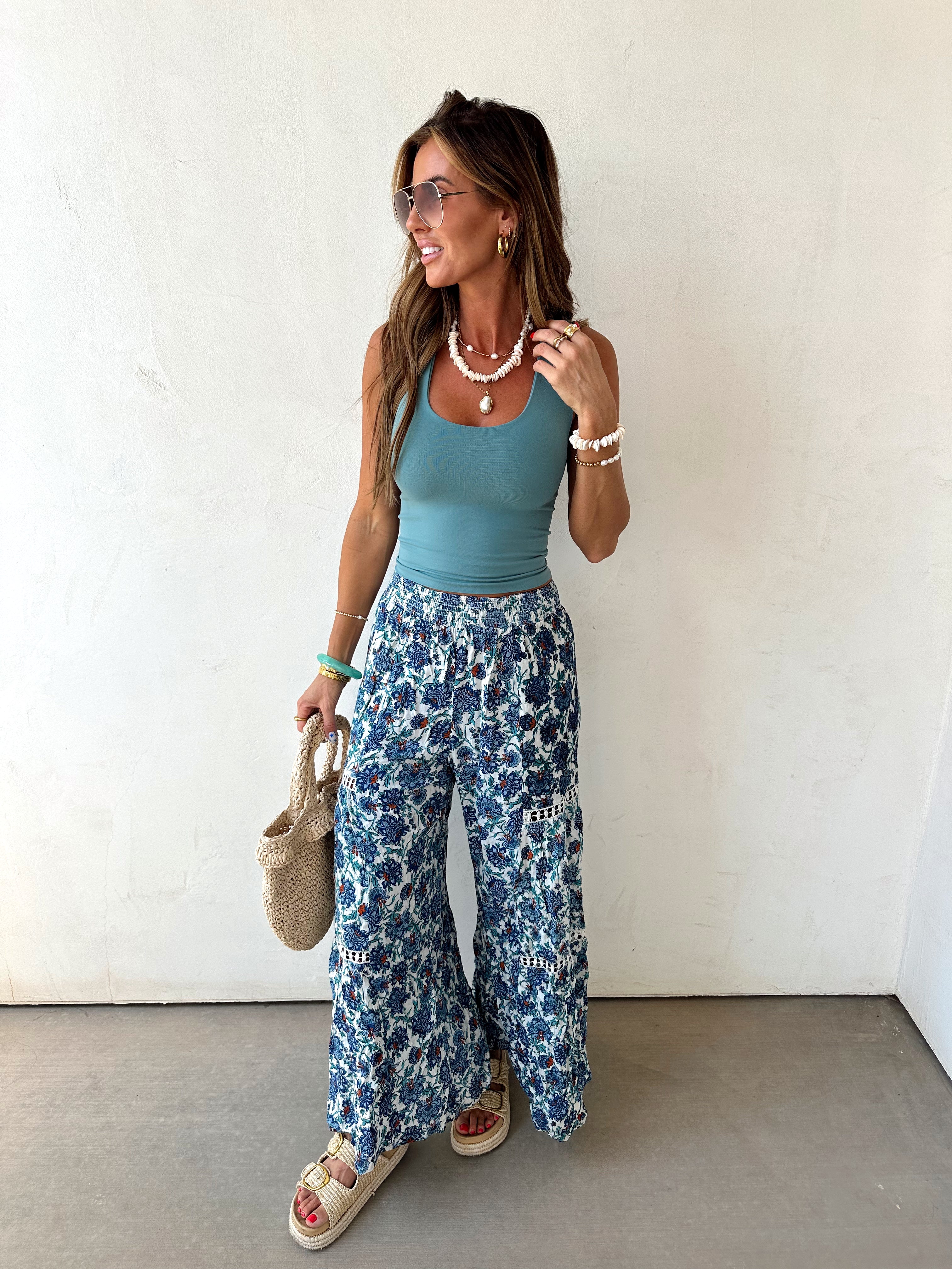 Endless Fun Tank Top