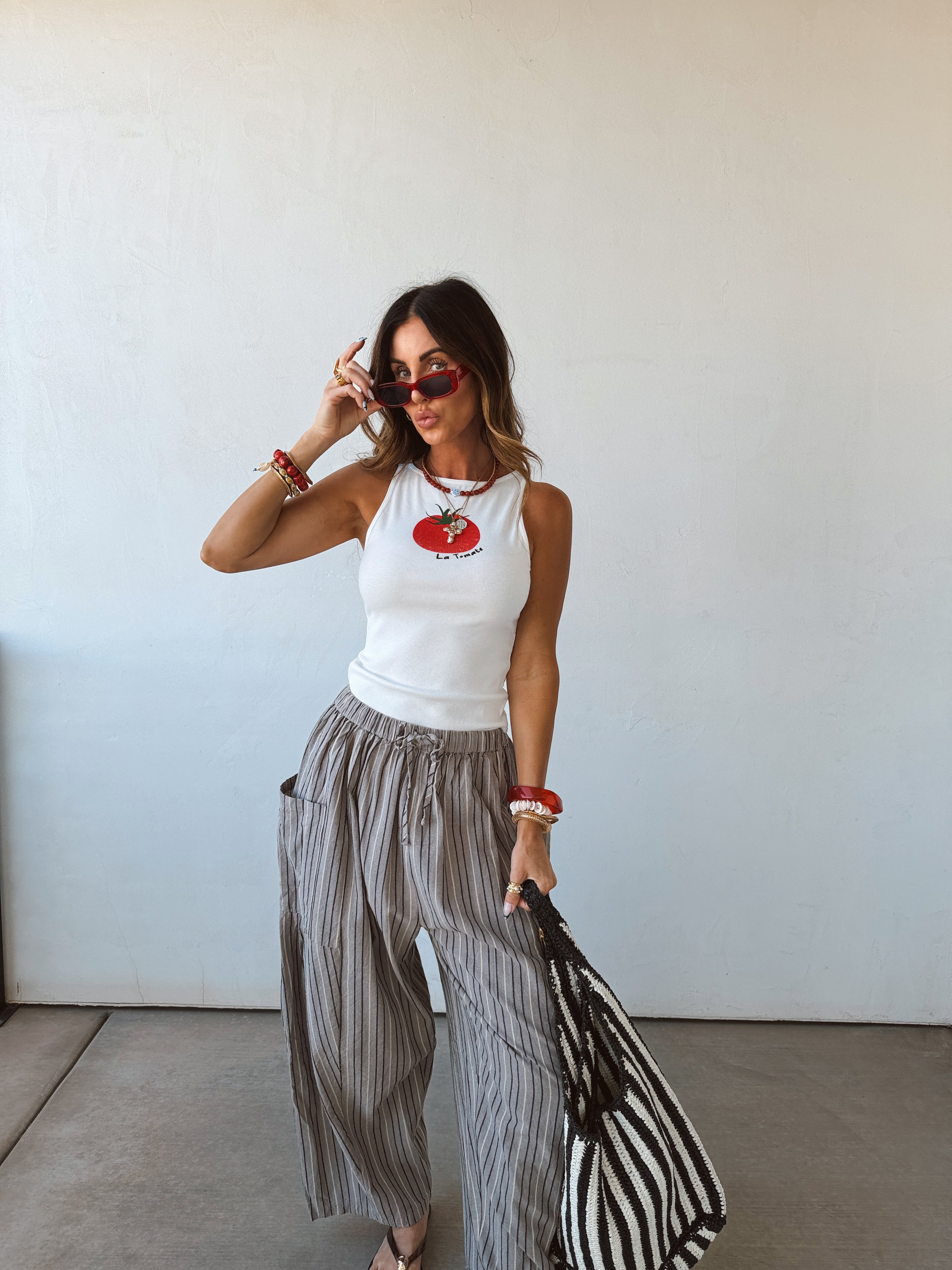 Tomato, Tomato Tee