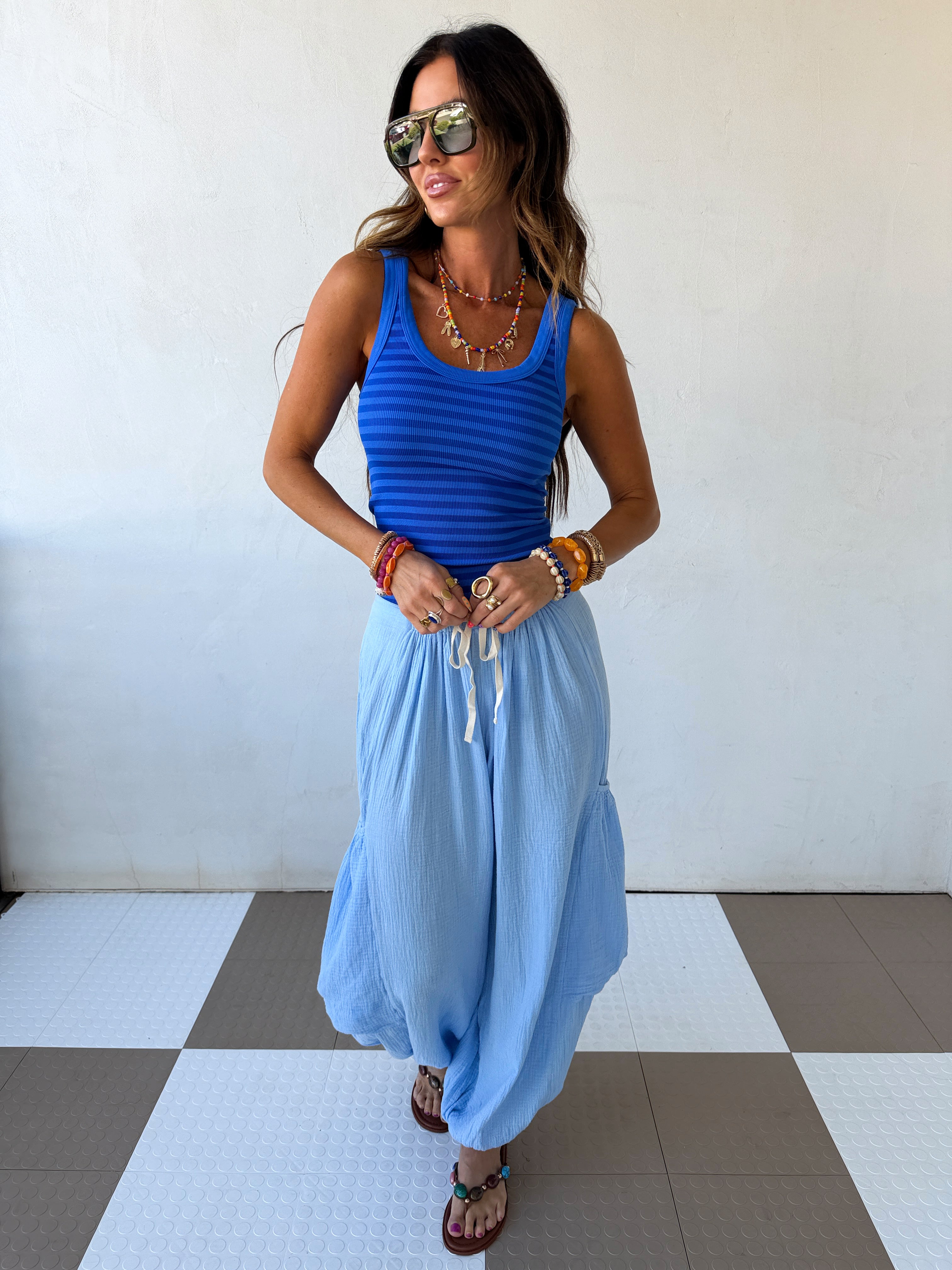 Cloud Chaser Pants