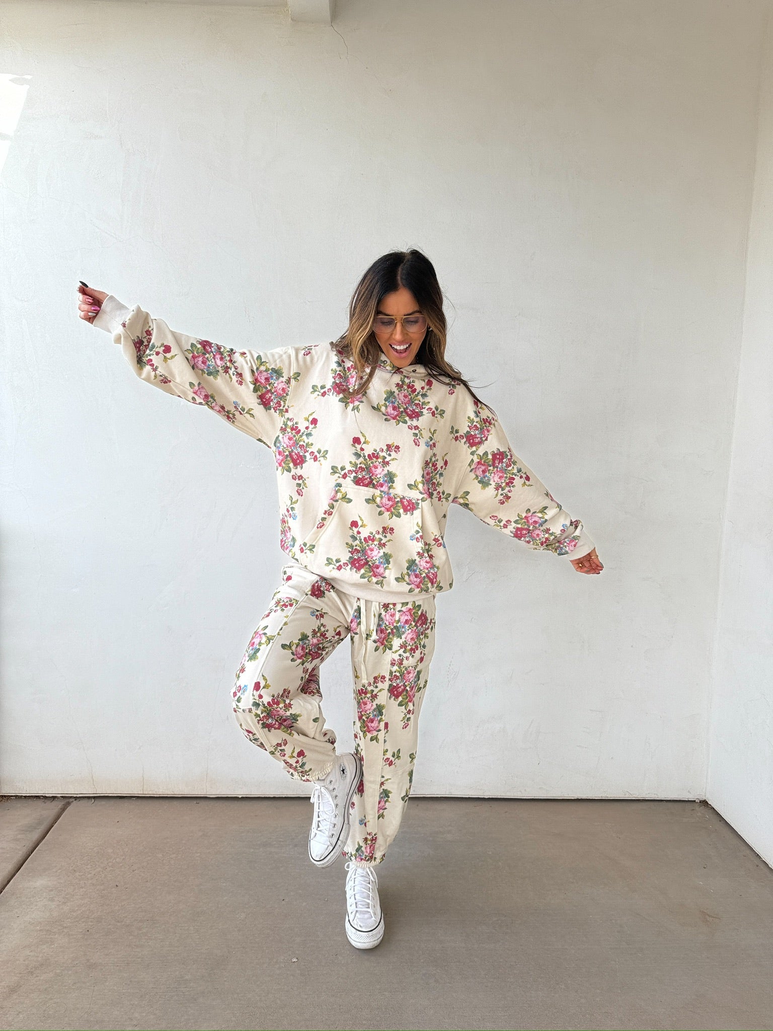 Flower Shop Sweatpants