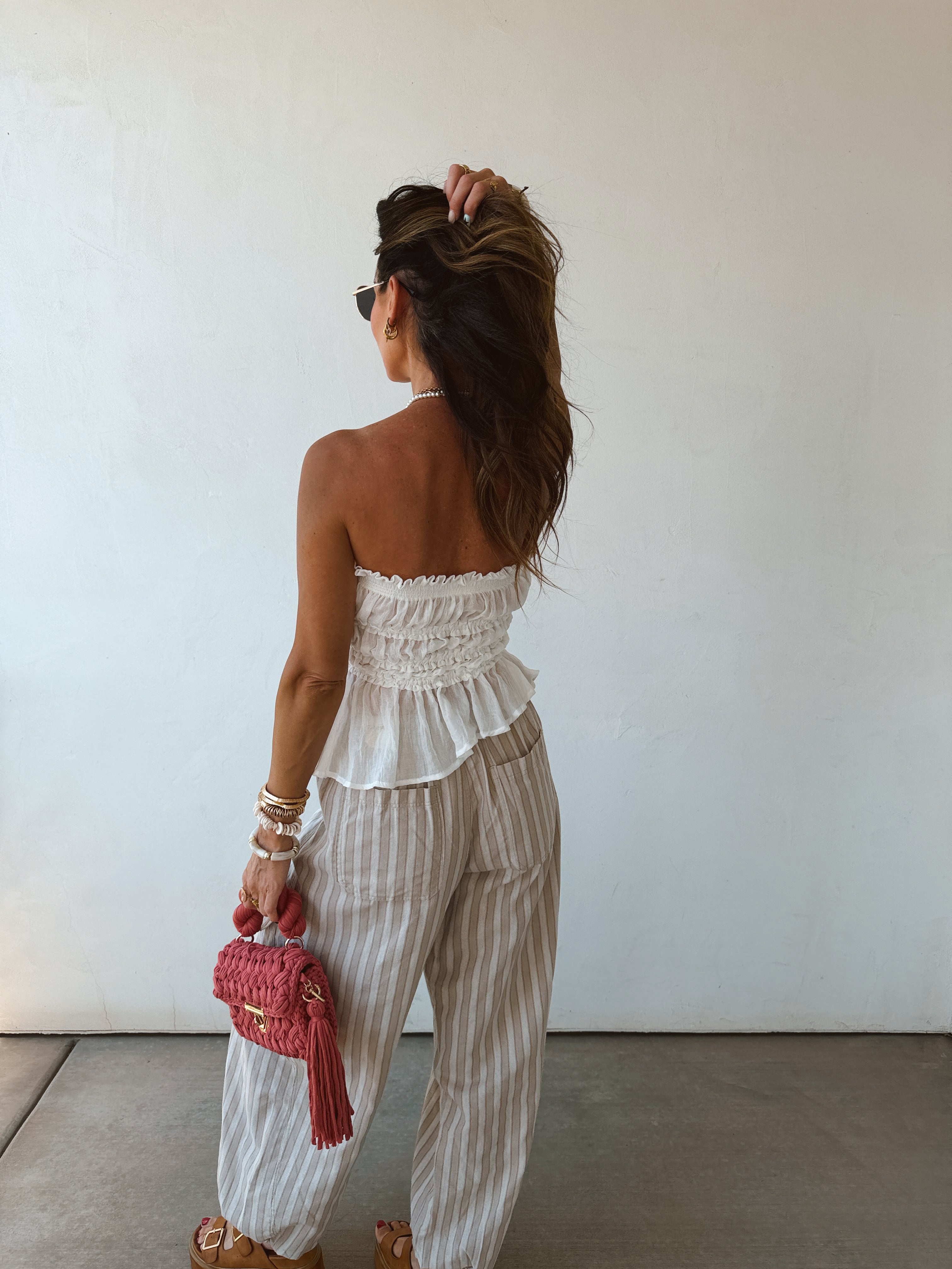 Sail Away Pants