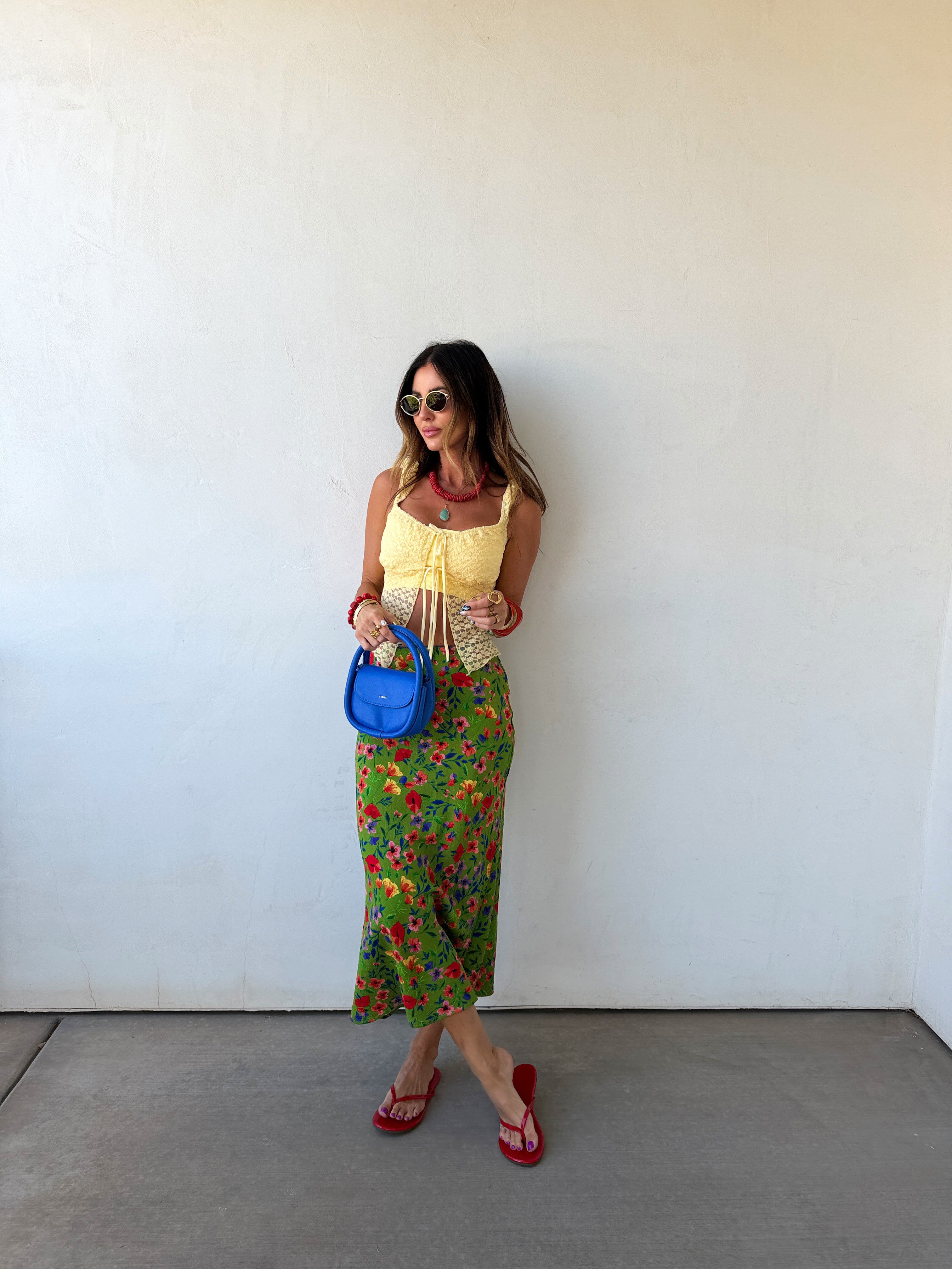 Princess Poppy Skirt