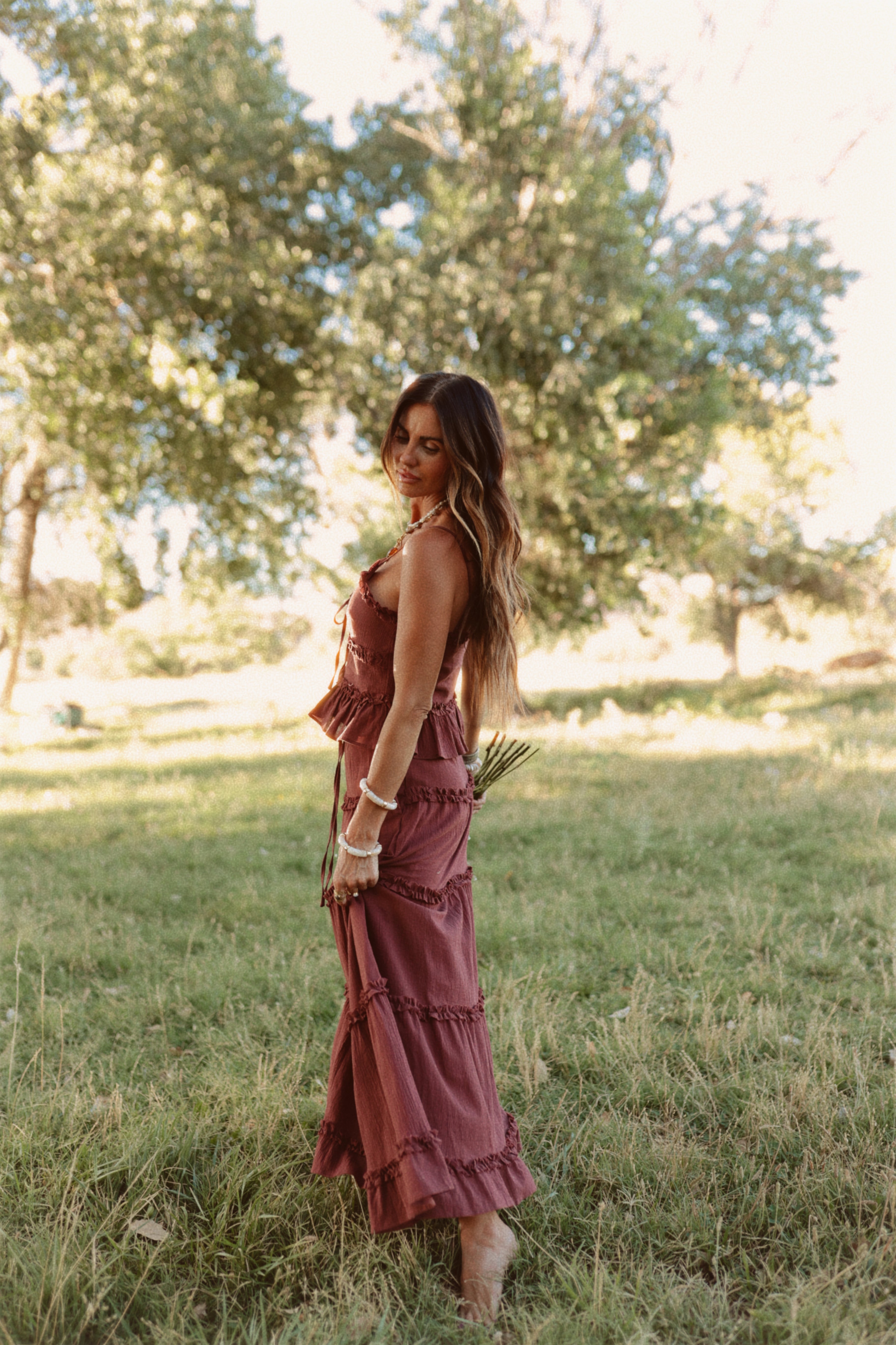 Rustic Romance Set
