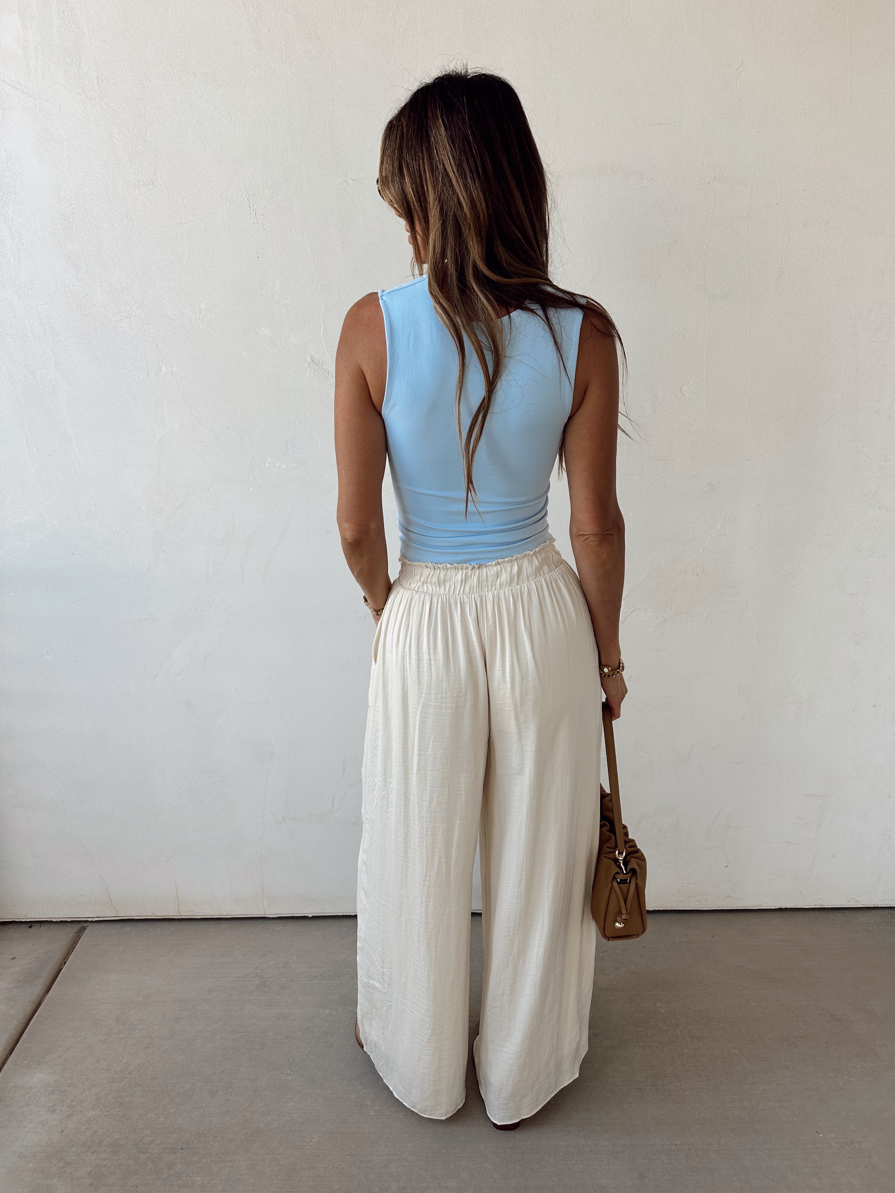 Endless Fun Tank Top