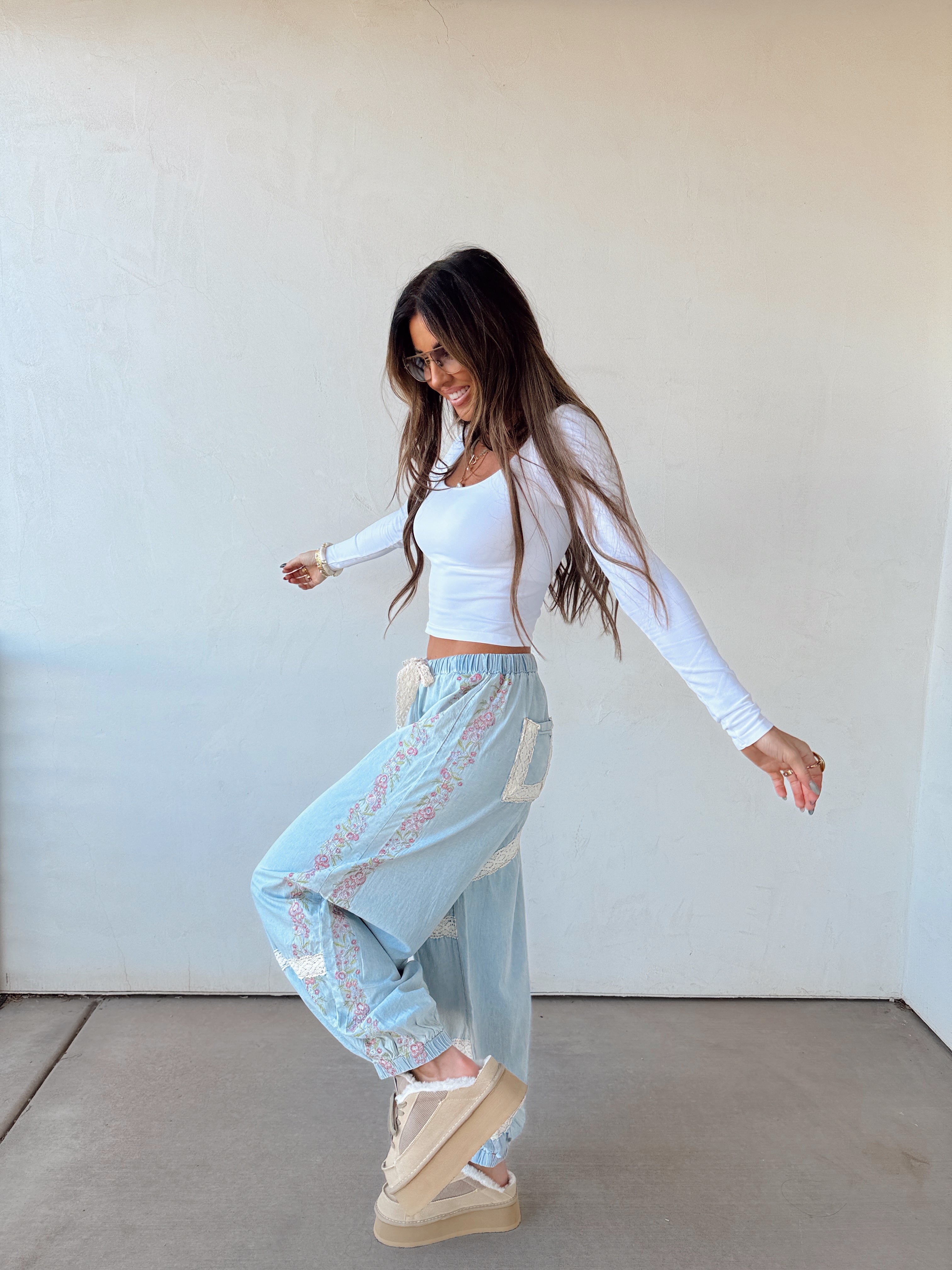 Sierra Top
