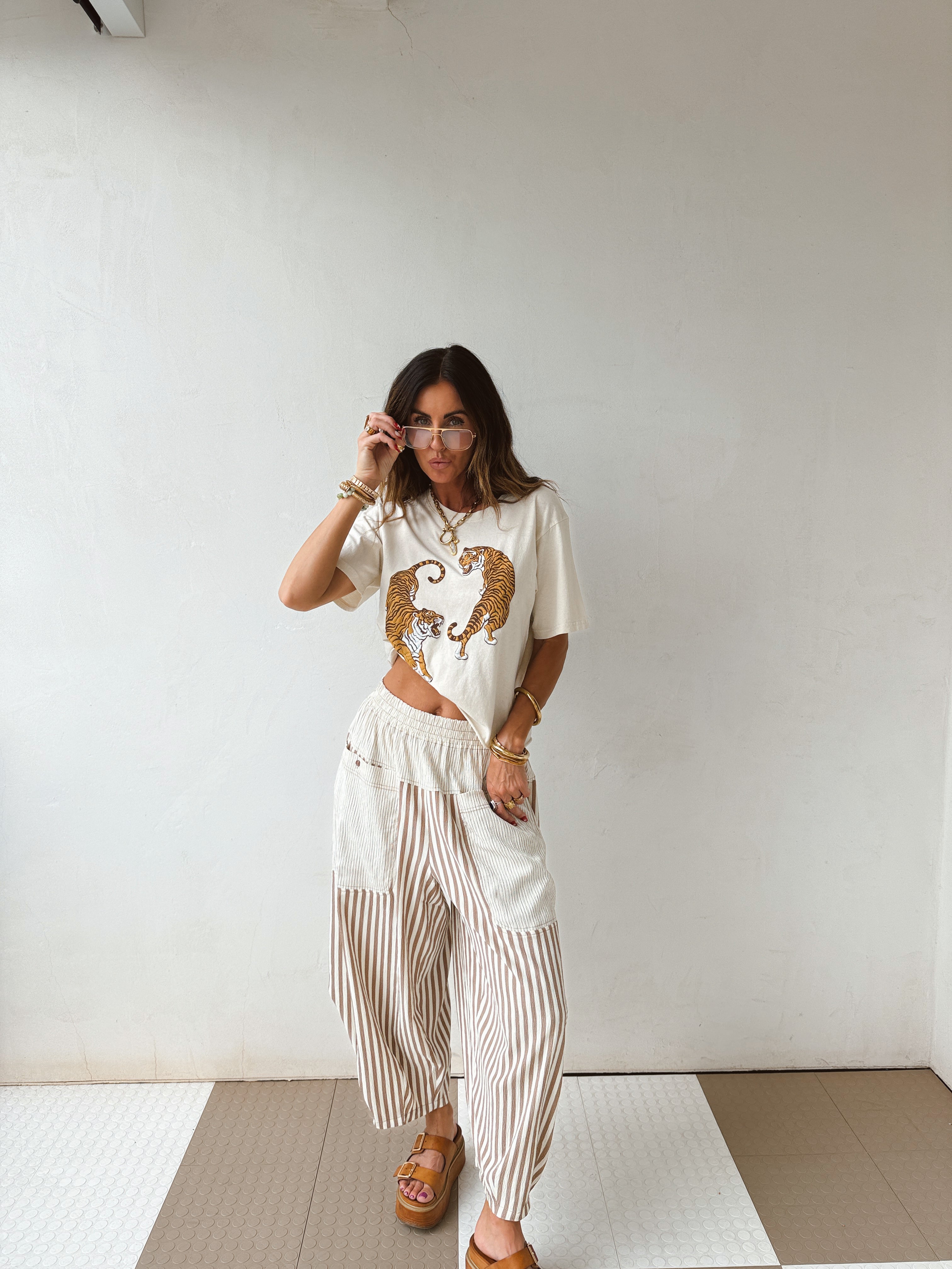 BoyFriend Yin Yang Tee