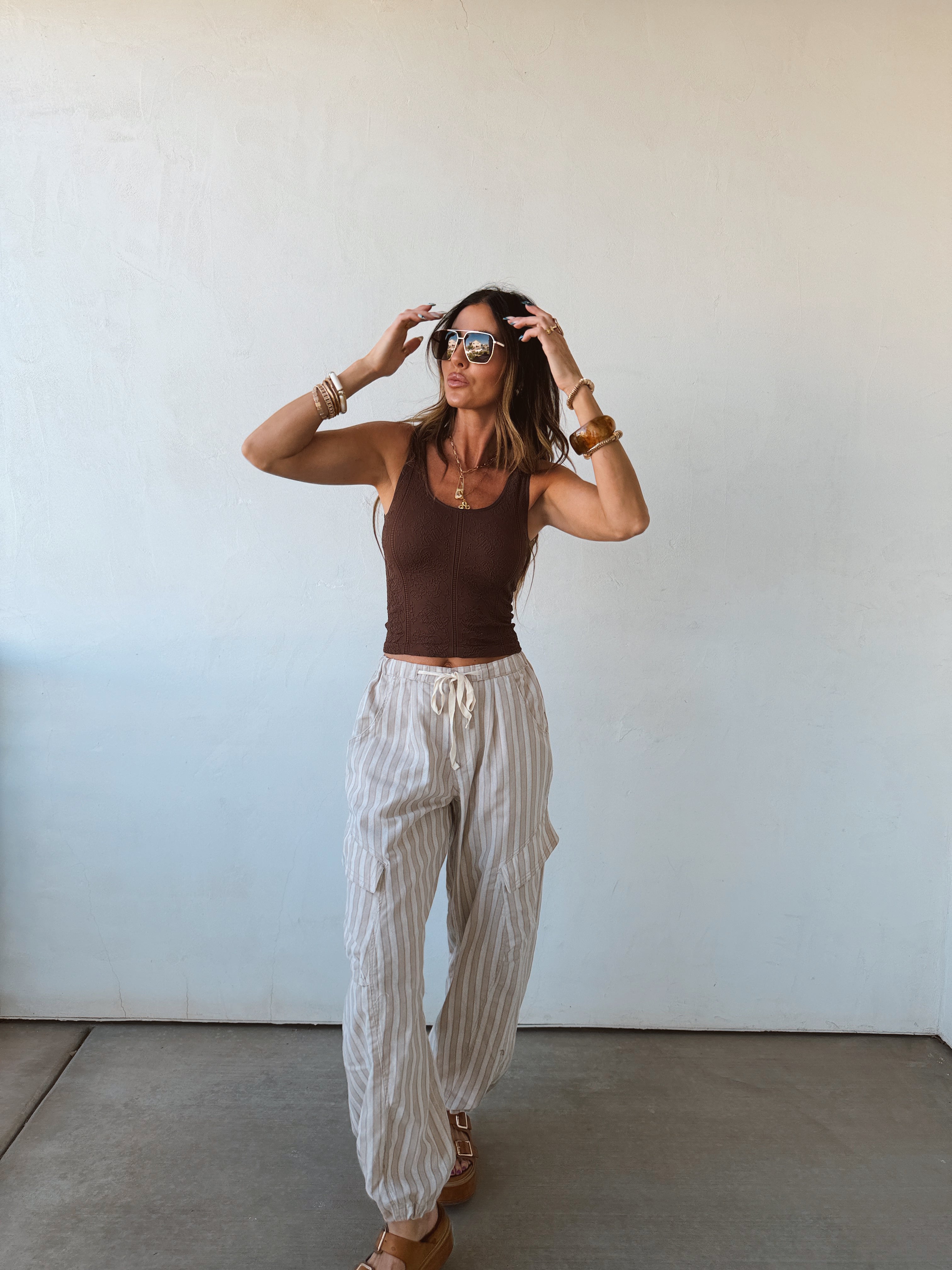 Kelly Tank