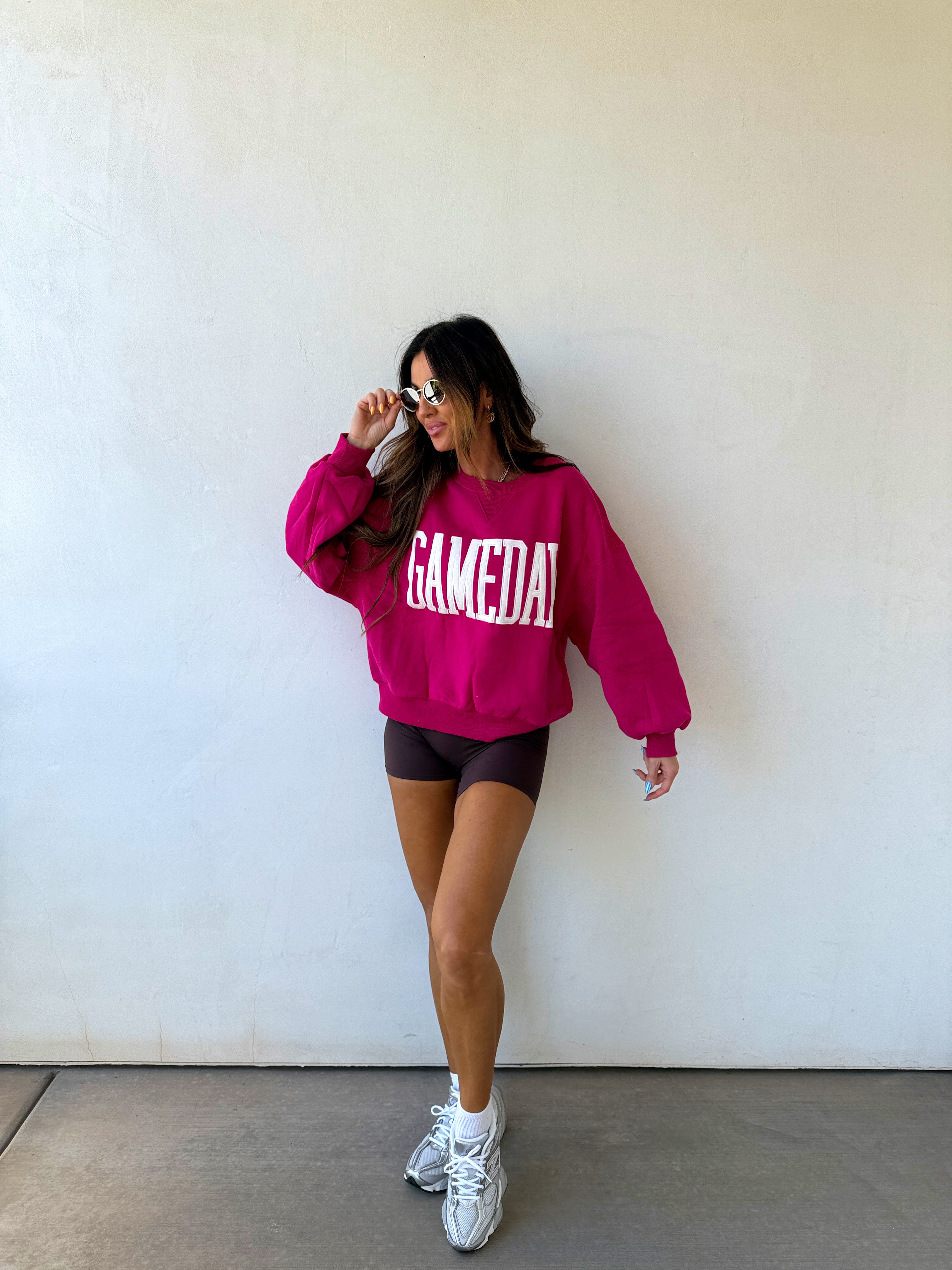 Gameday Sweatshirt