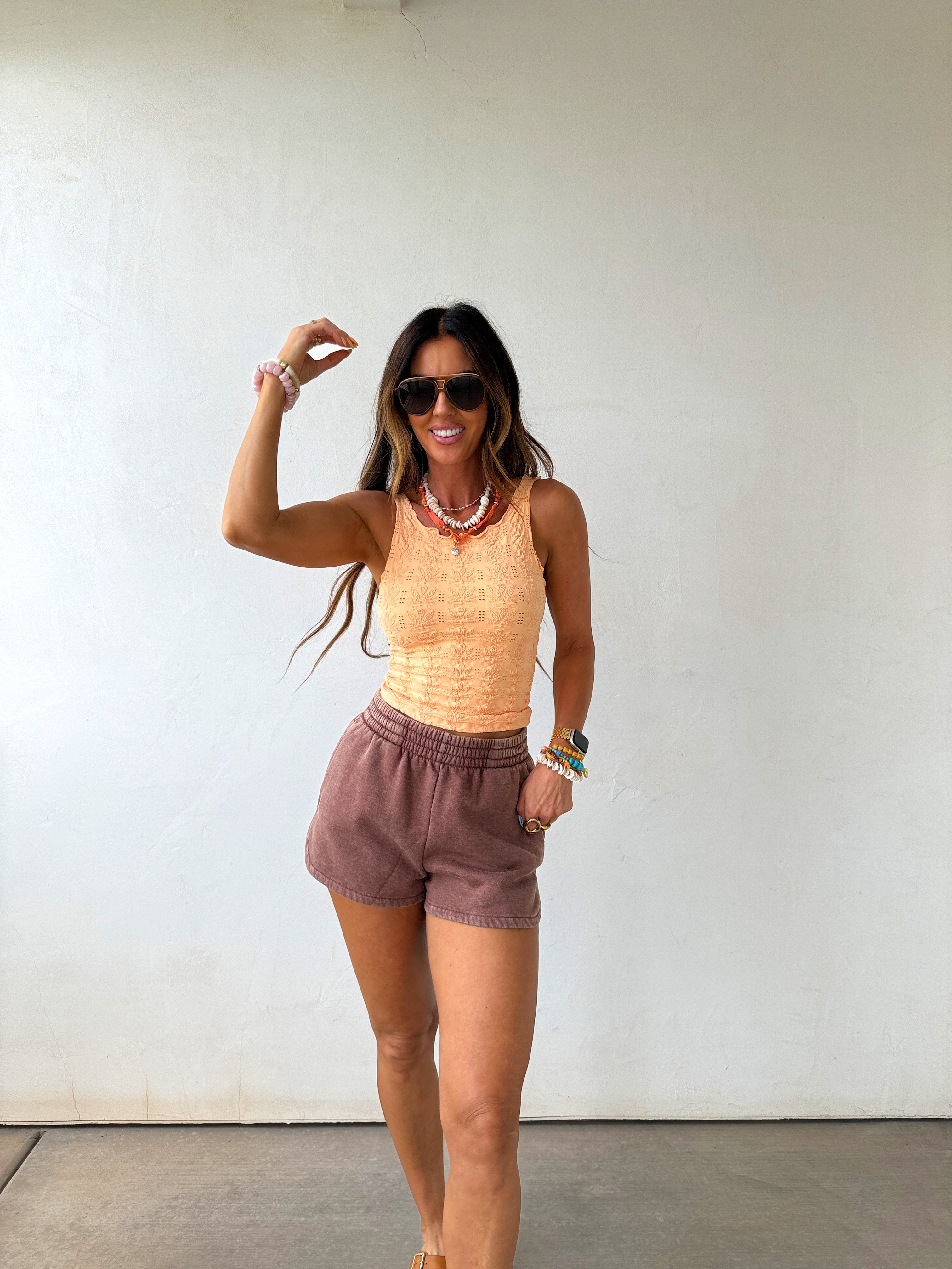 Coastline Shorts