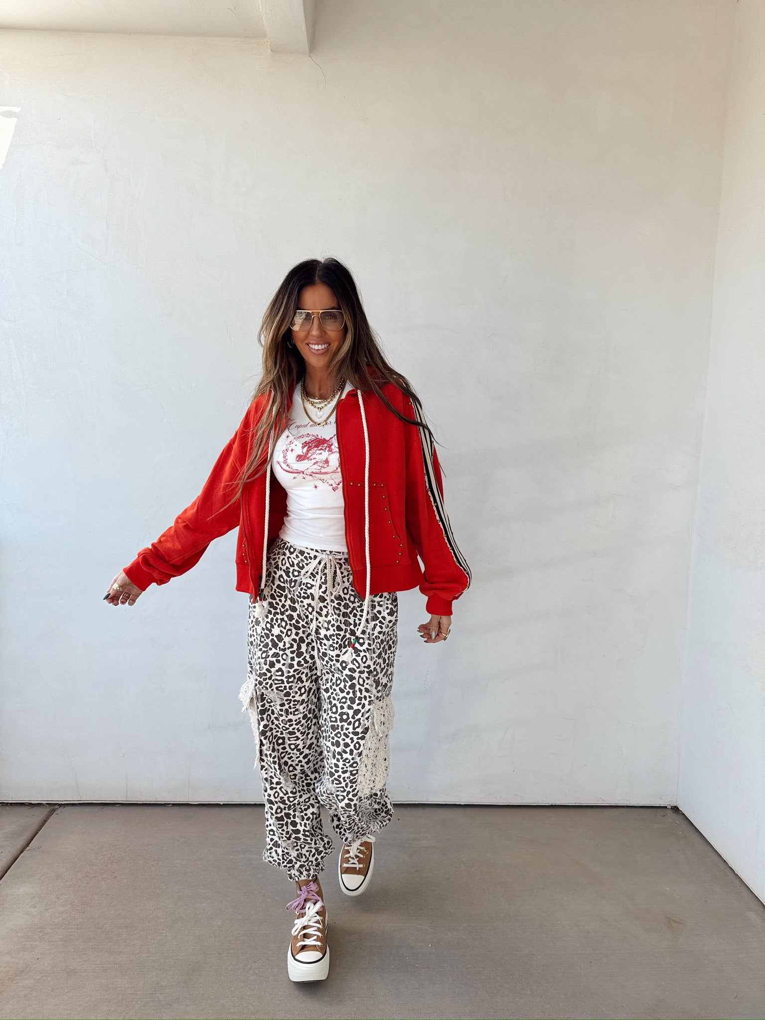 Cupid Aim For The Cowboy Tee