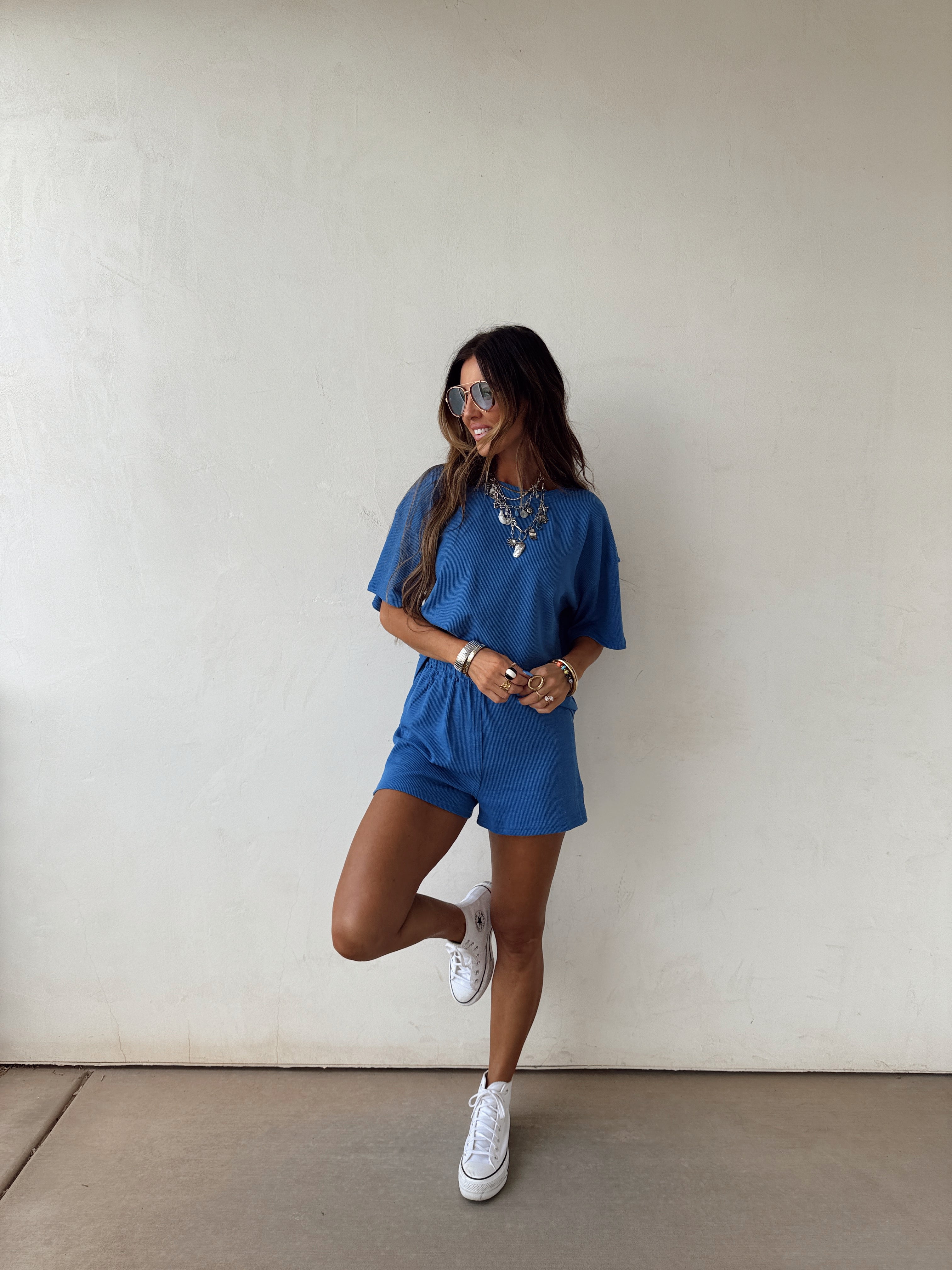 Allison Set