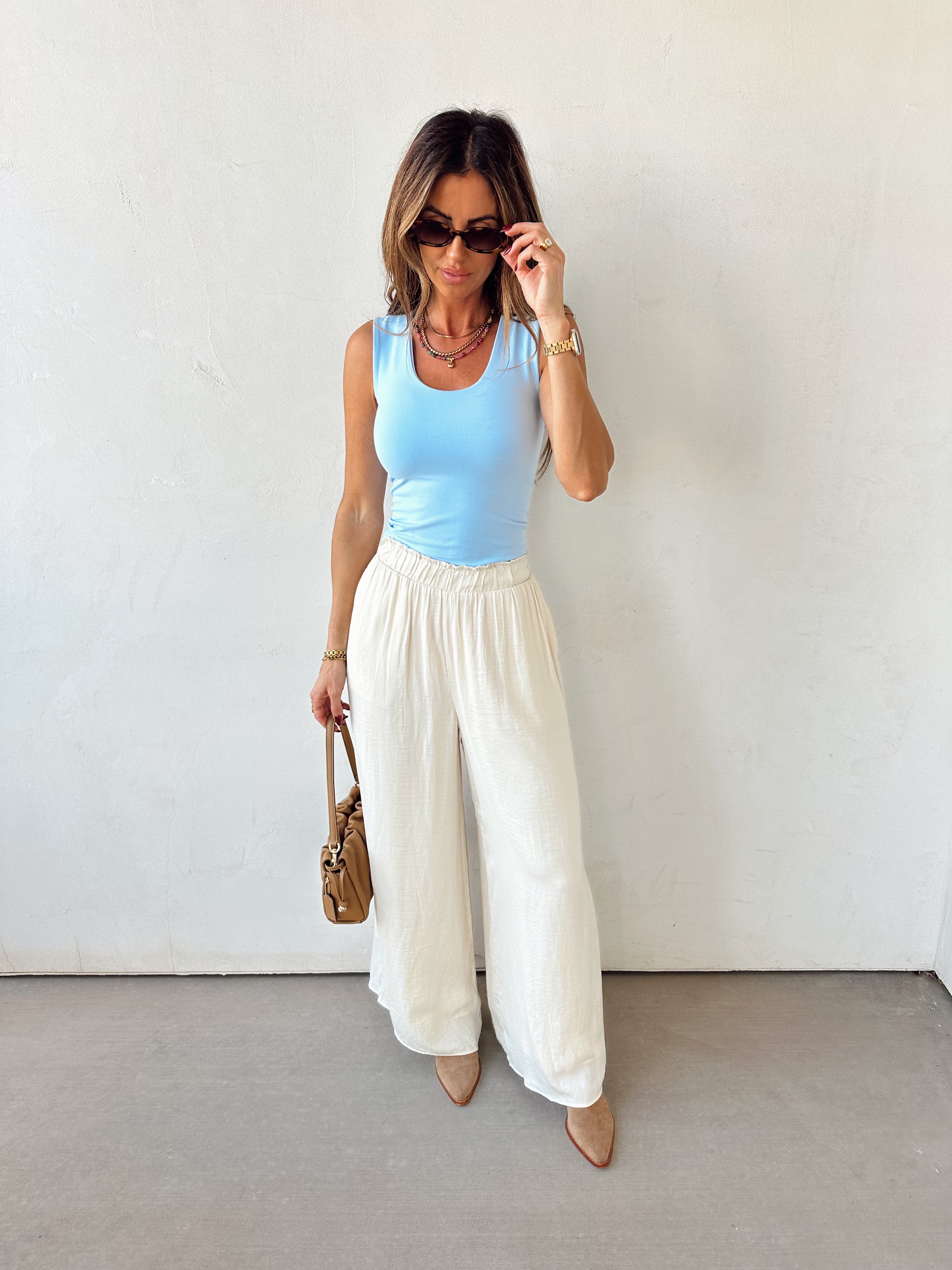 Endless Fun Tank Top