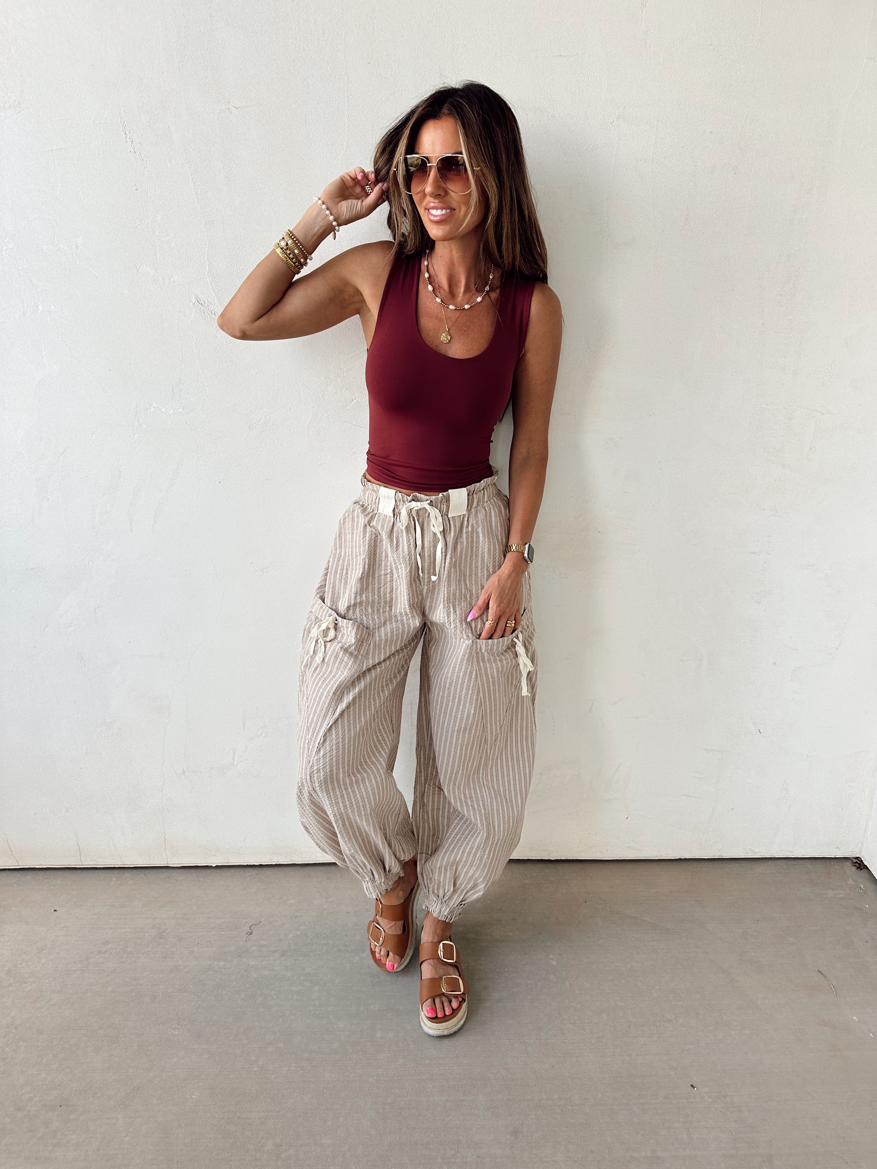 Endless Fun Tank Top