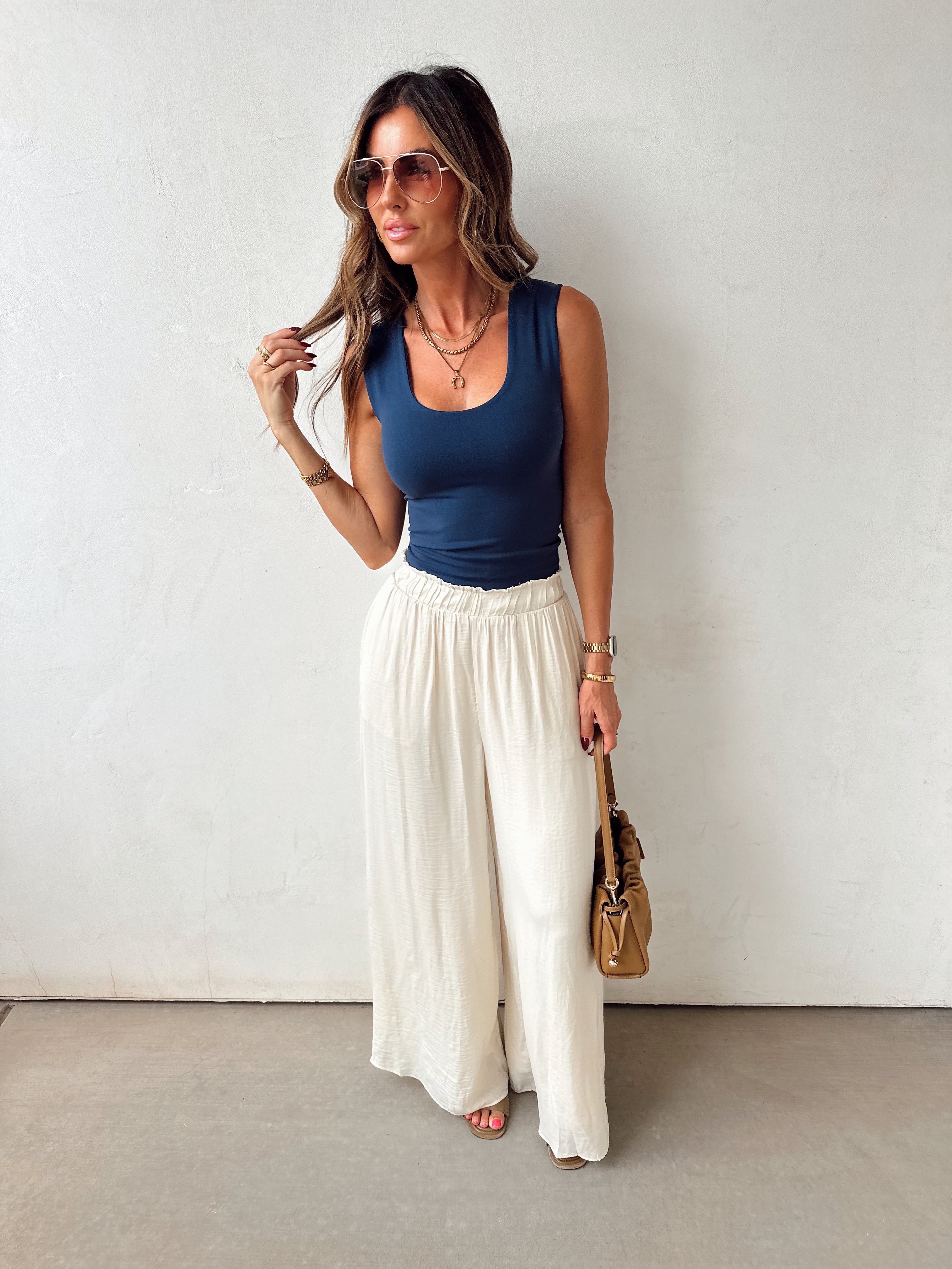 Endless Fun Tank Top