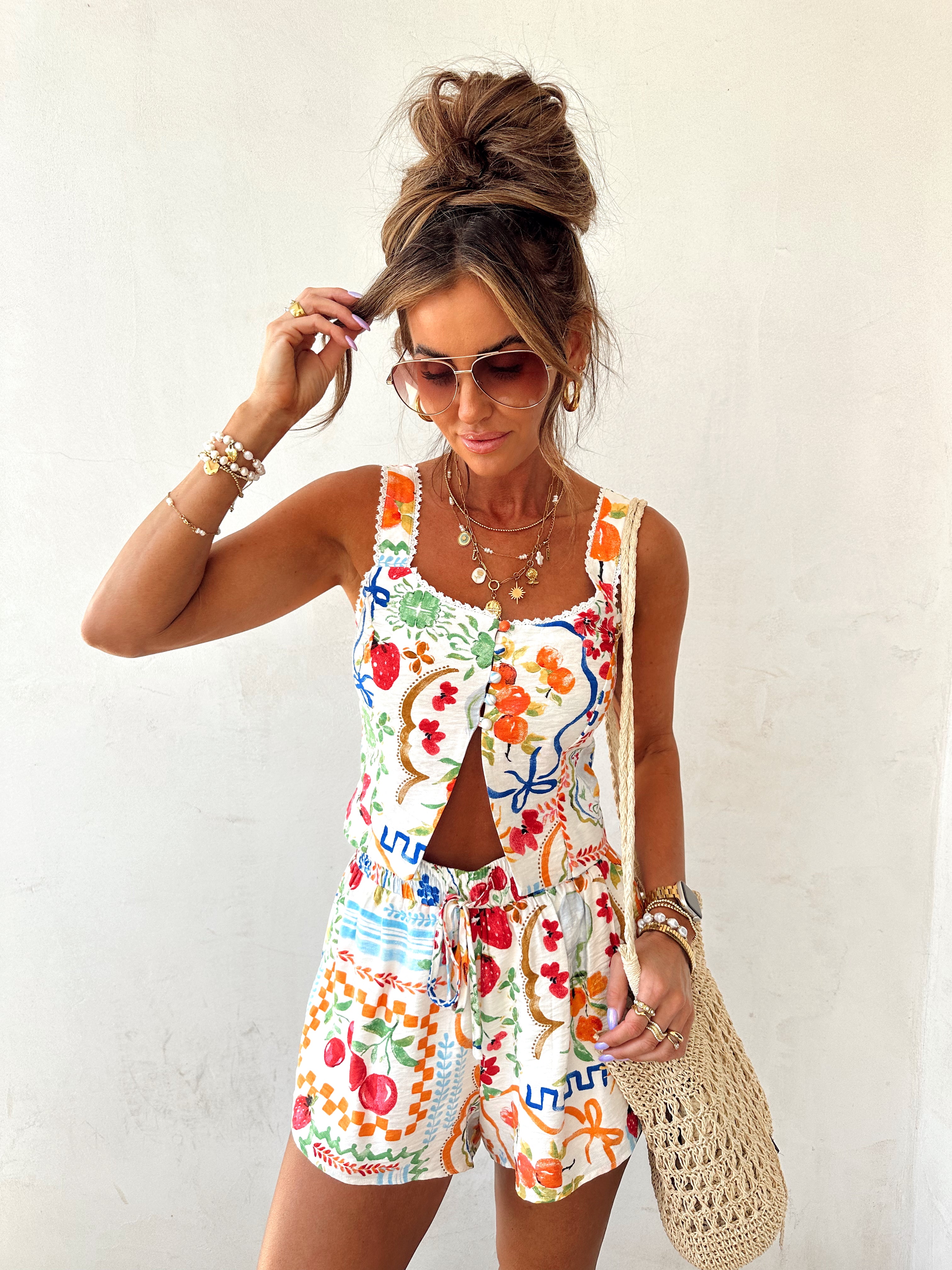 Summer Picnic Set